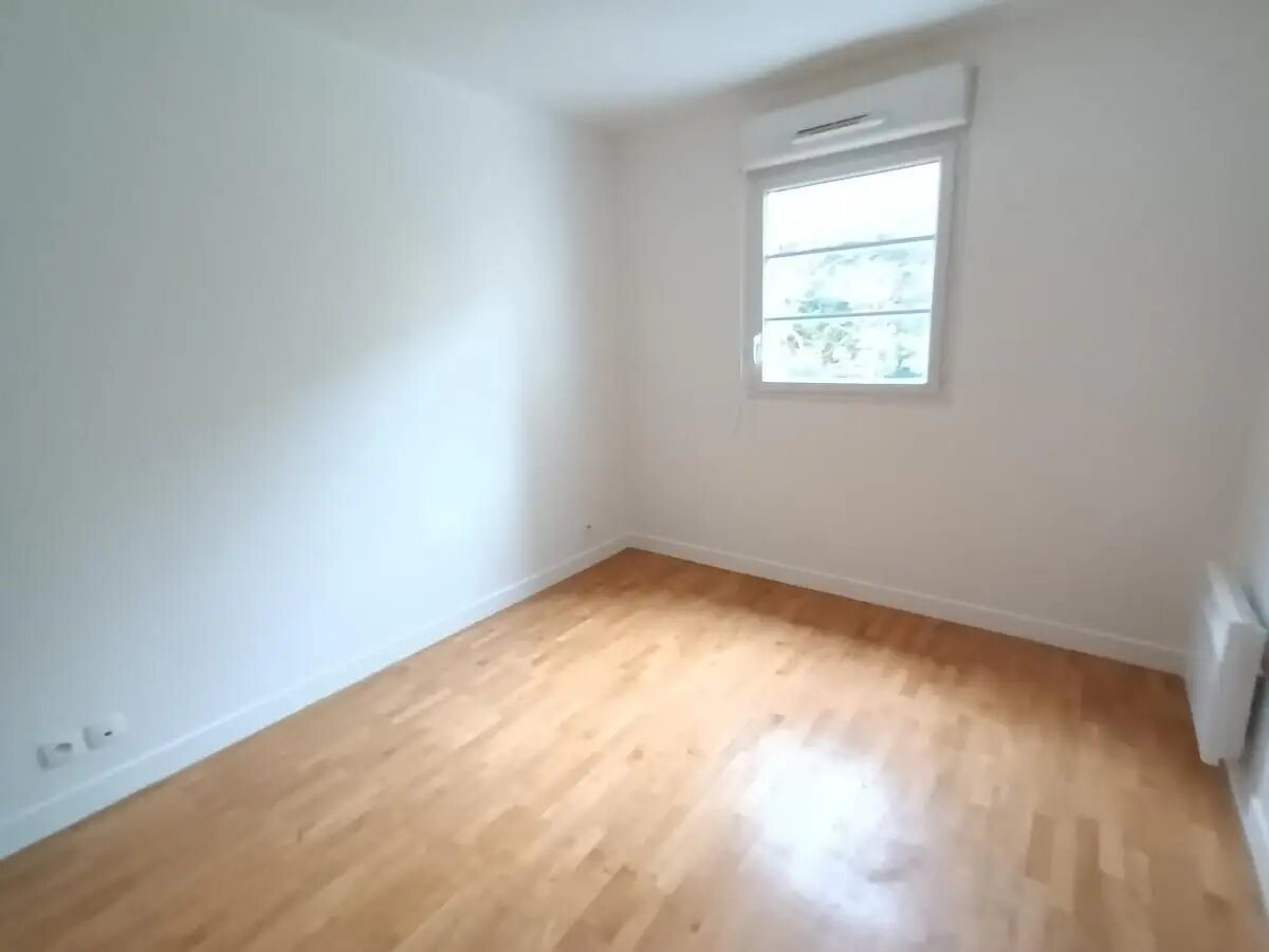 Appartement à louer, 48m², Pontoise