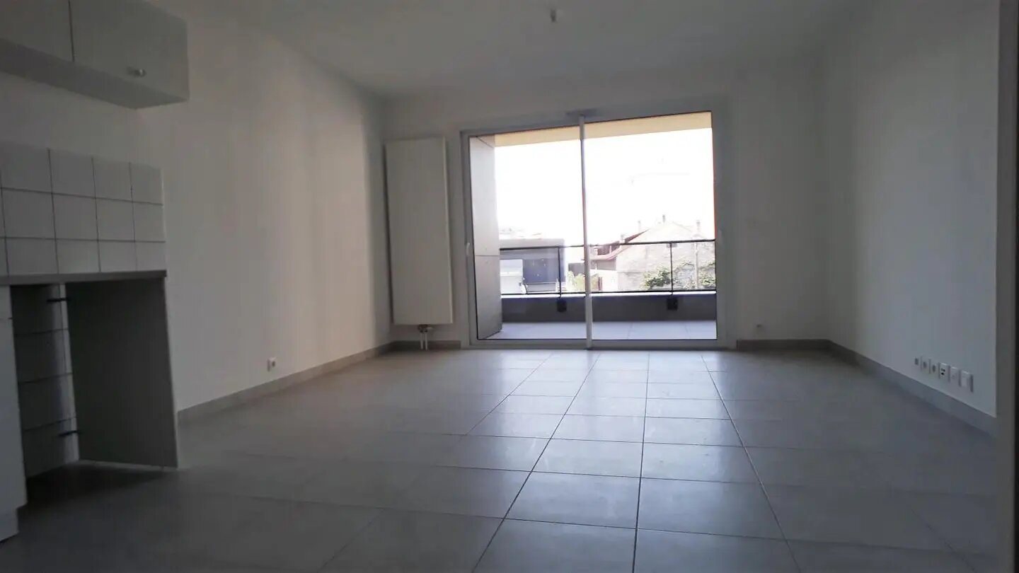 Appartement à louer, 36m², Thonon-les-Bains
