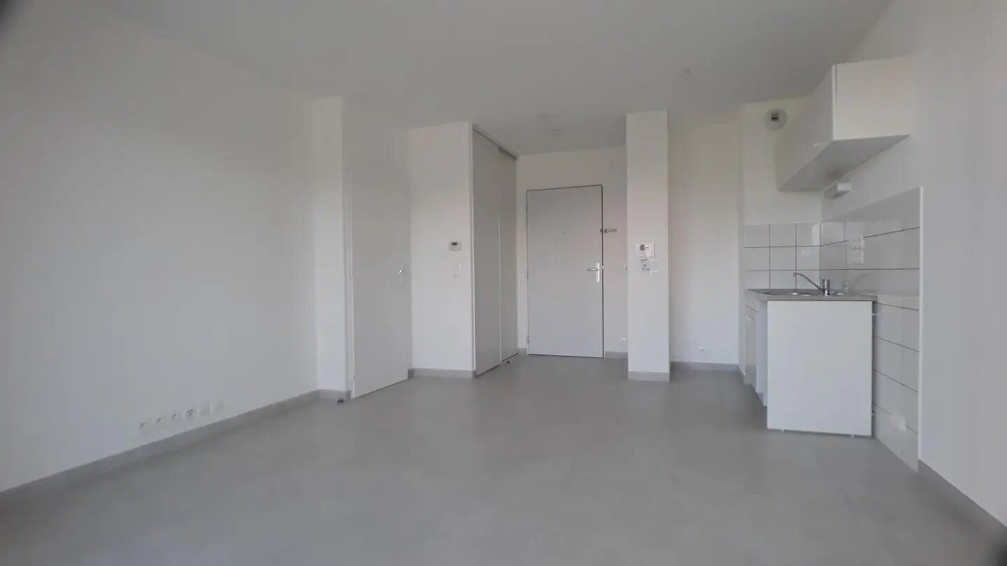 Appartement à louer, 36m², Thonon-les-Bains