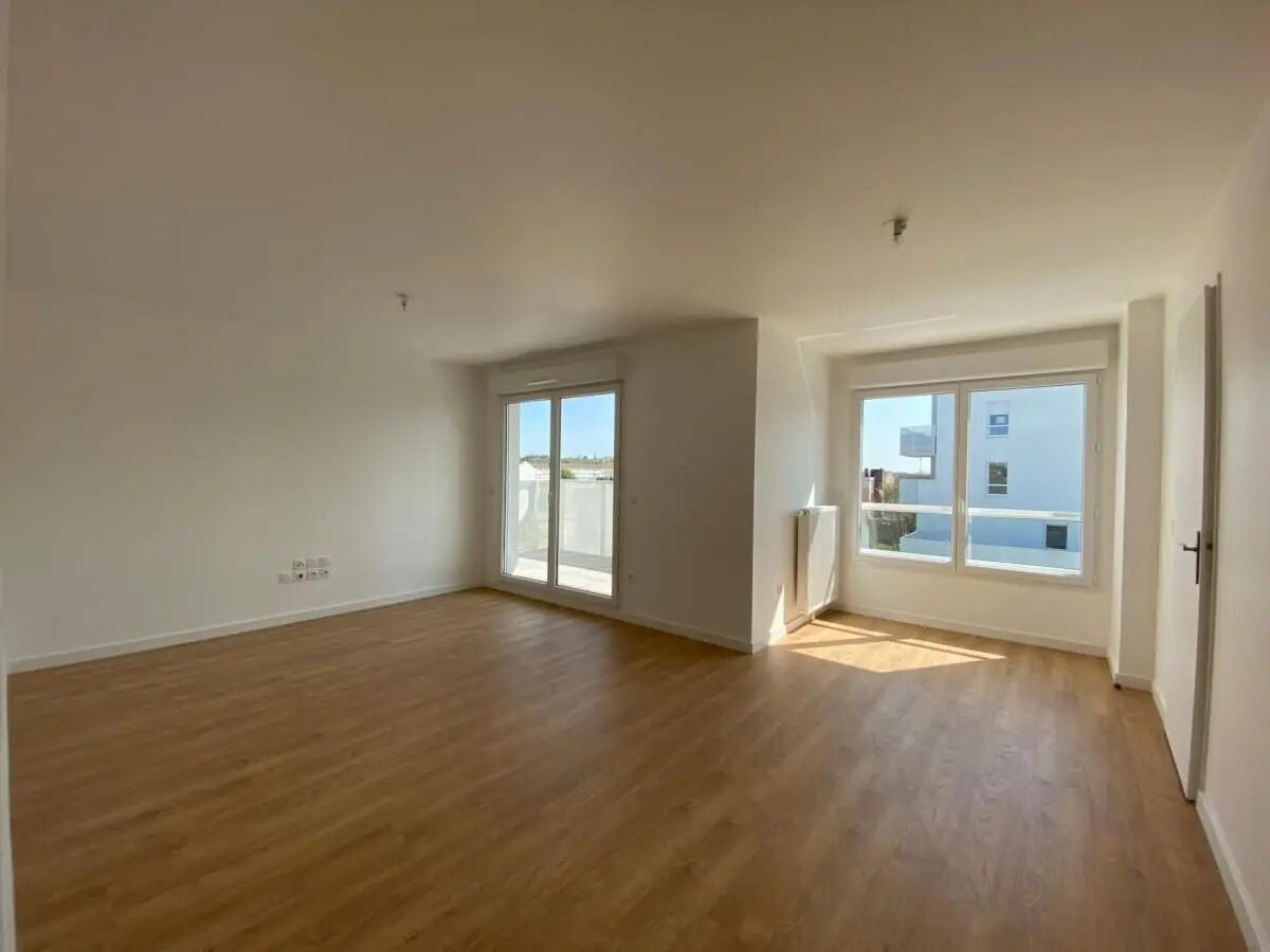 Appartement à louer, 104m², Champigny-sur-Marne