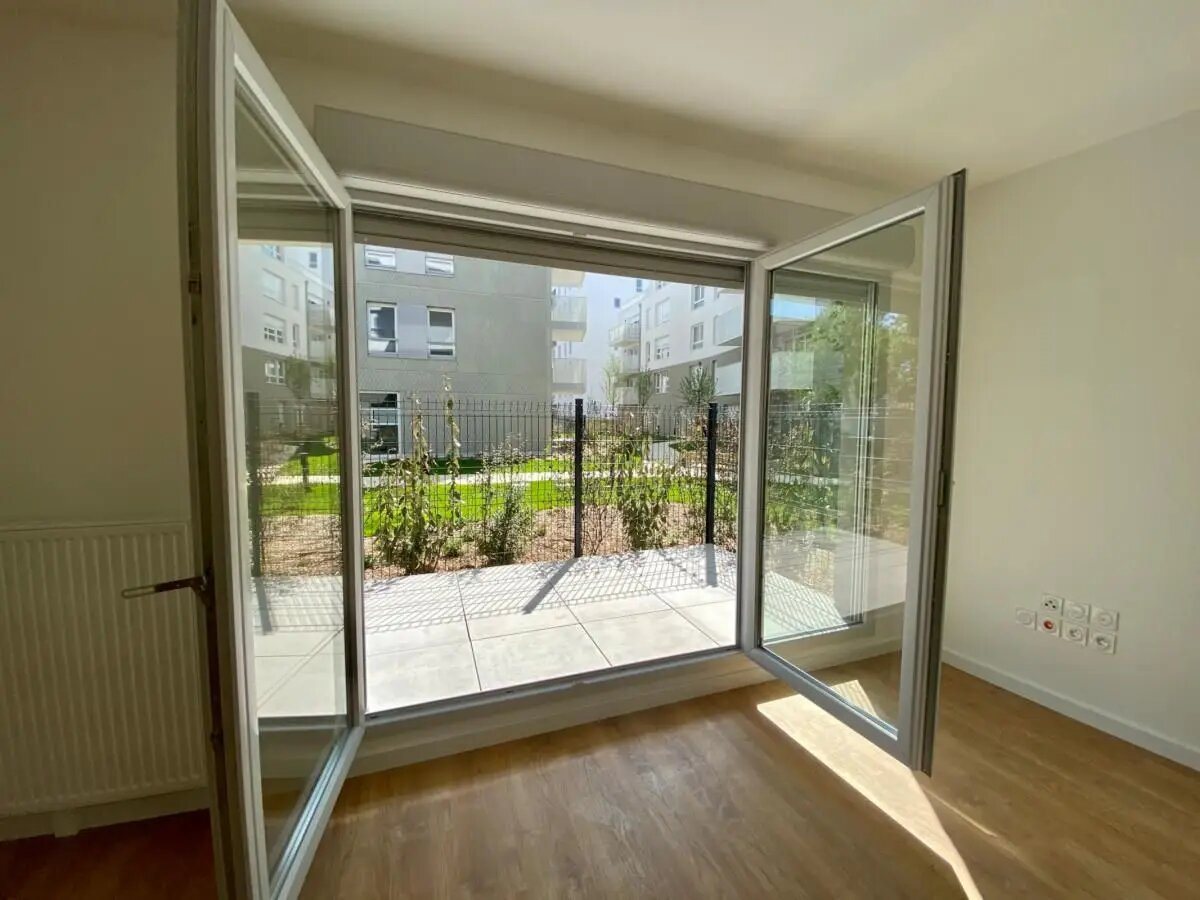 Appartement à louer, 104m², Champigny-sur-Marne