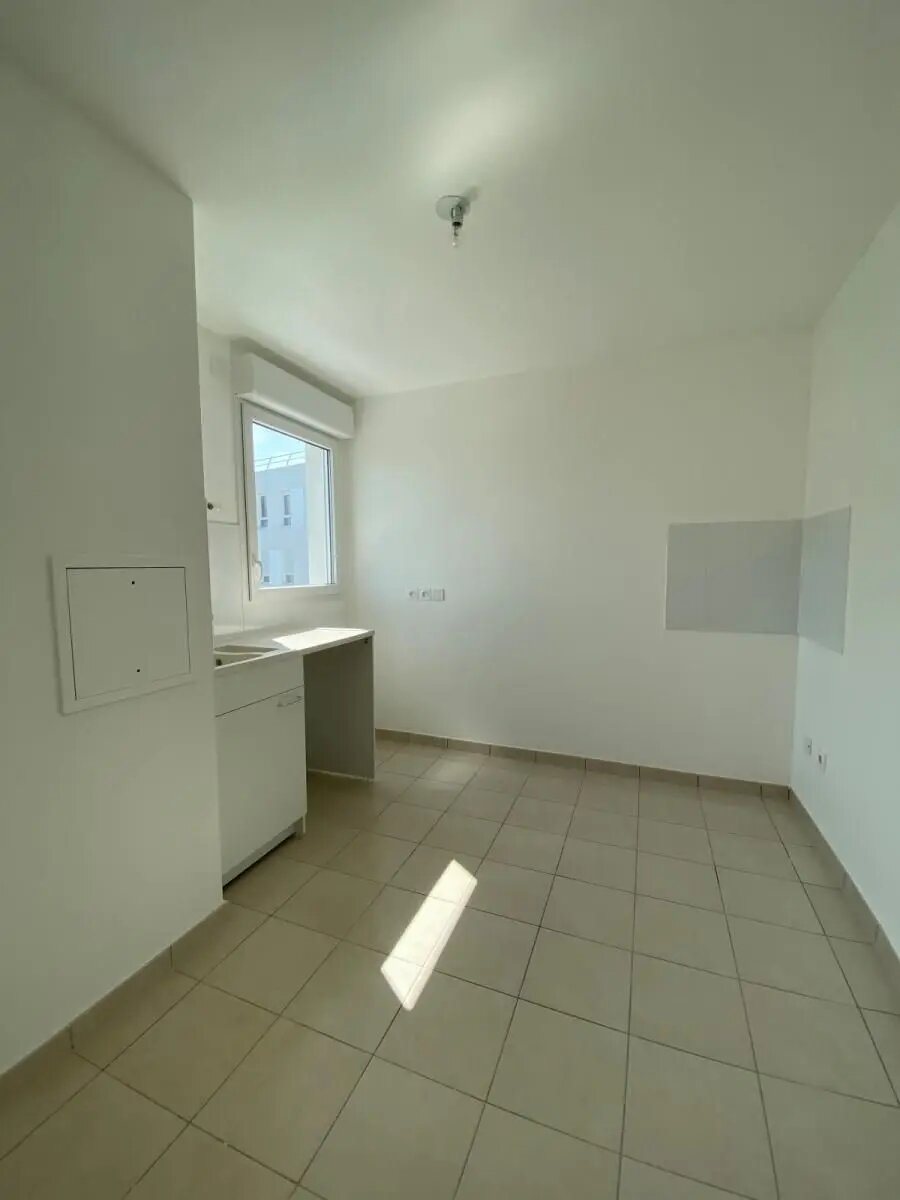 Appartement à louer, 104m², Champigny-sur-Marne