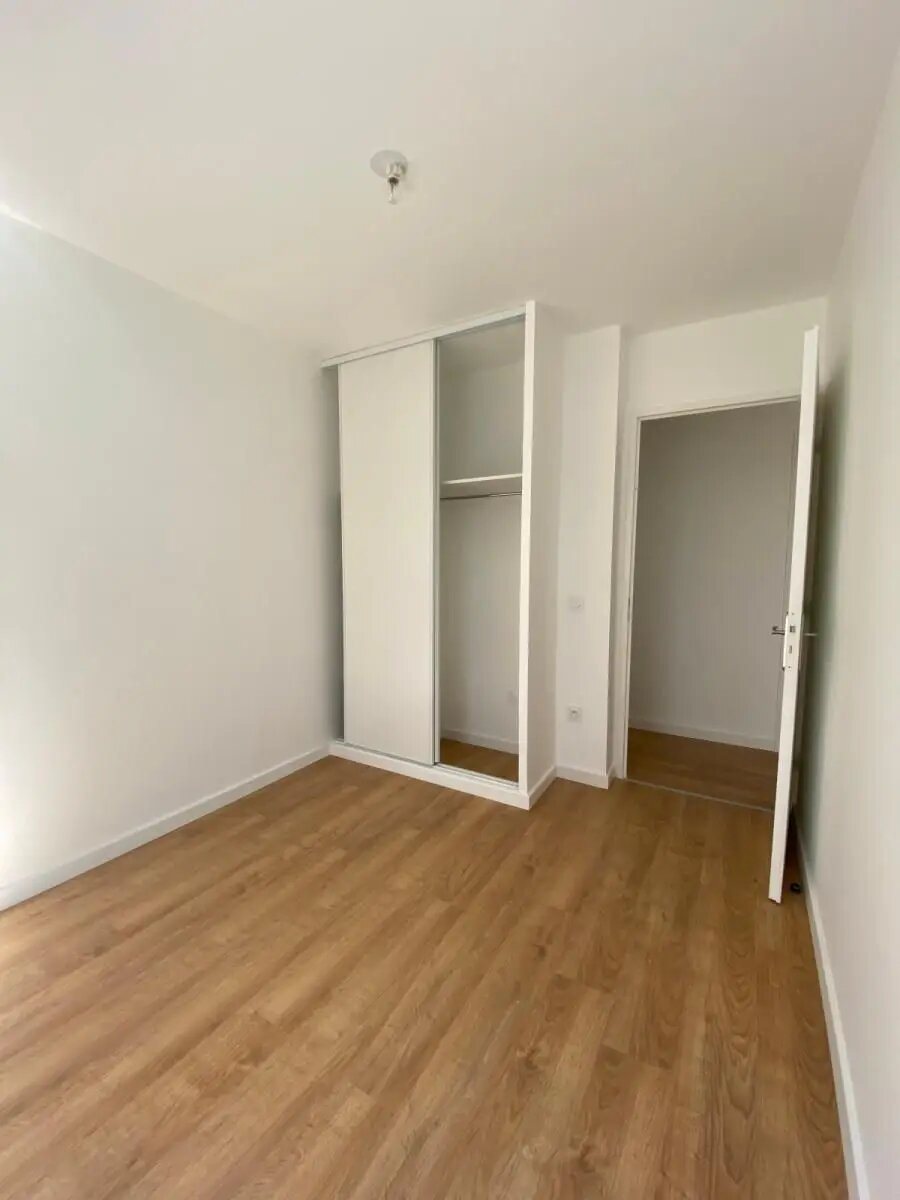 Appartement à louer, 104m², Champigny-sur-Marne