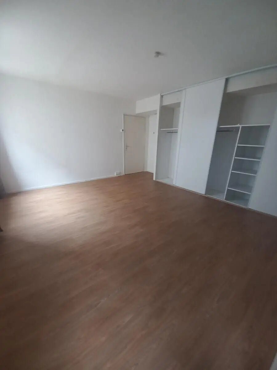 Appartement à louer, 30m², Bordeaux