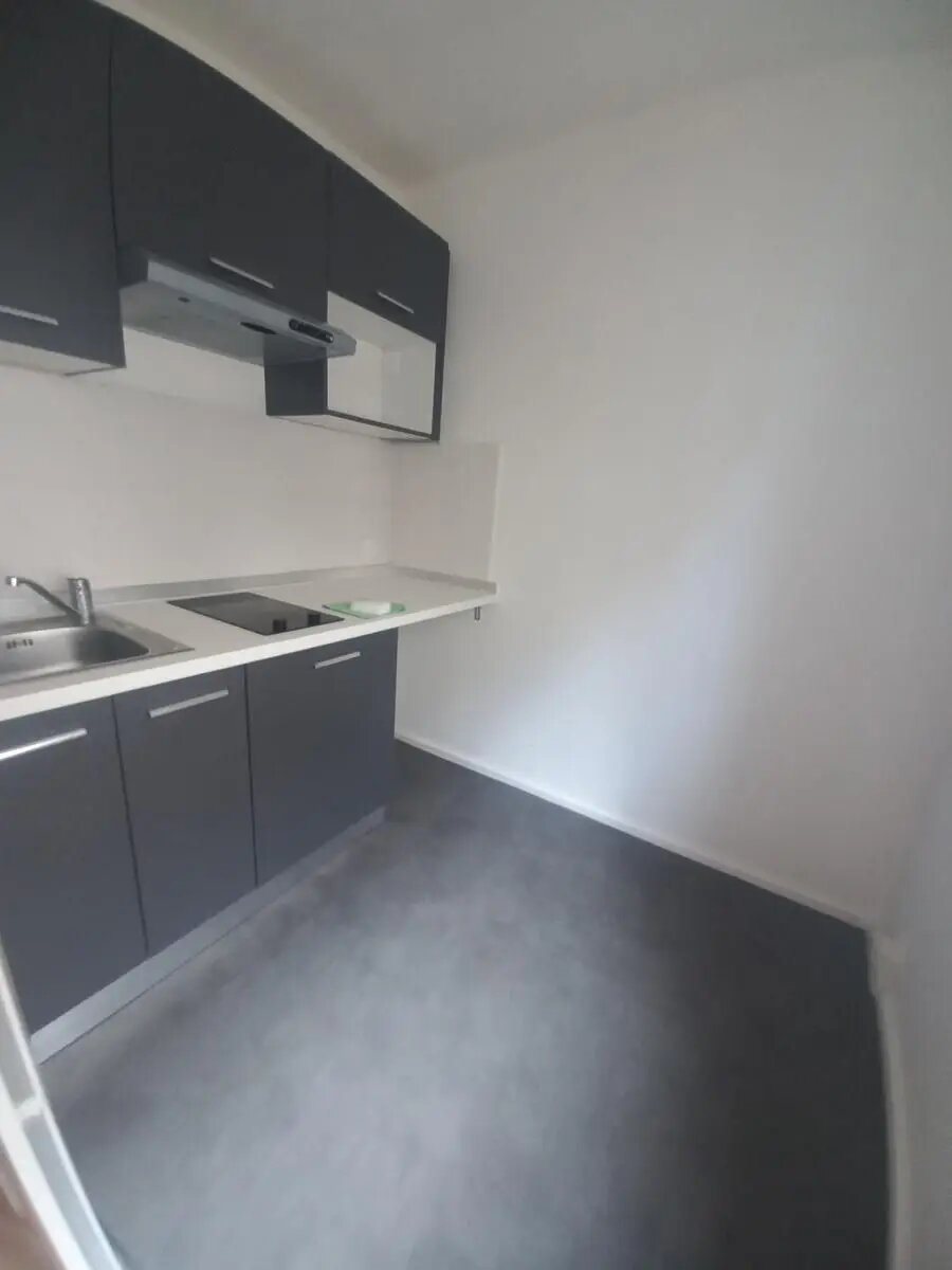 Appartement à louer, 30m², Bordeaux