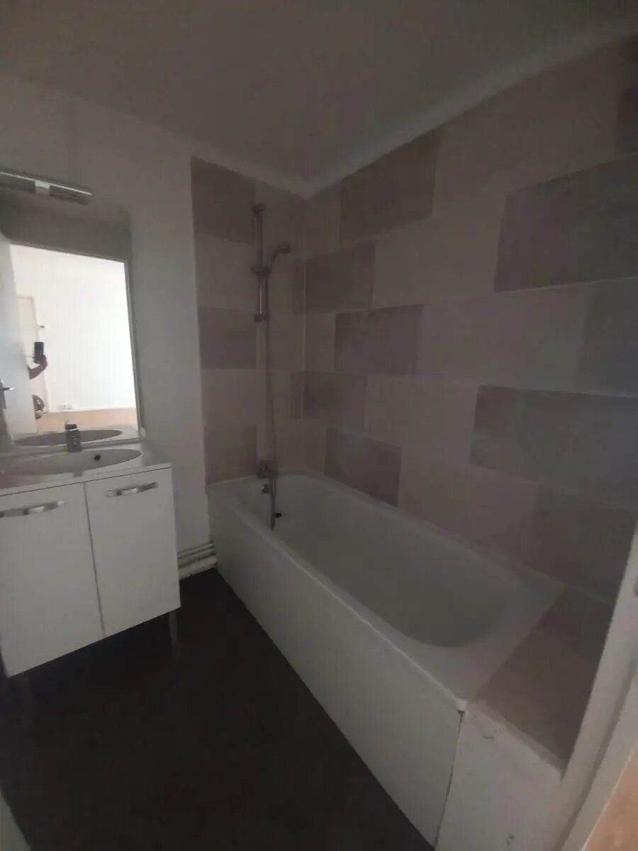 Appartement à louer, 30m², Bordeaux