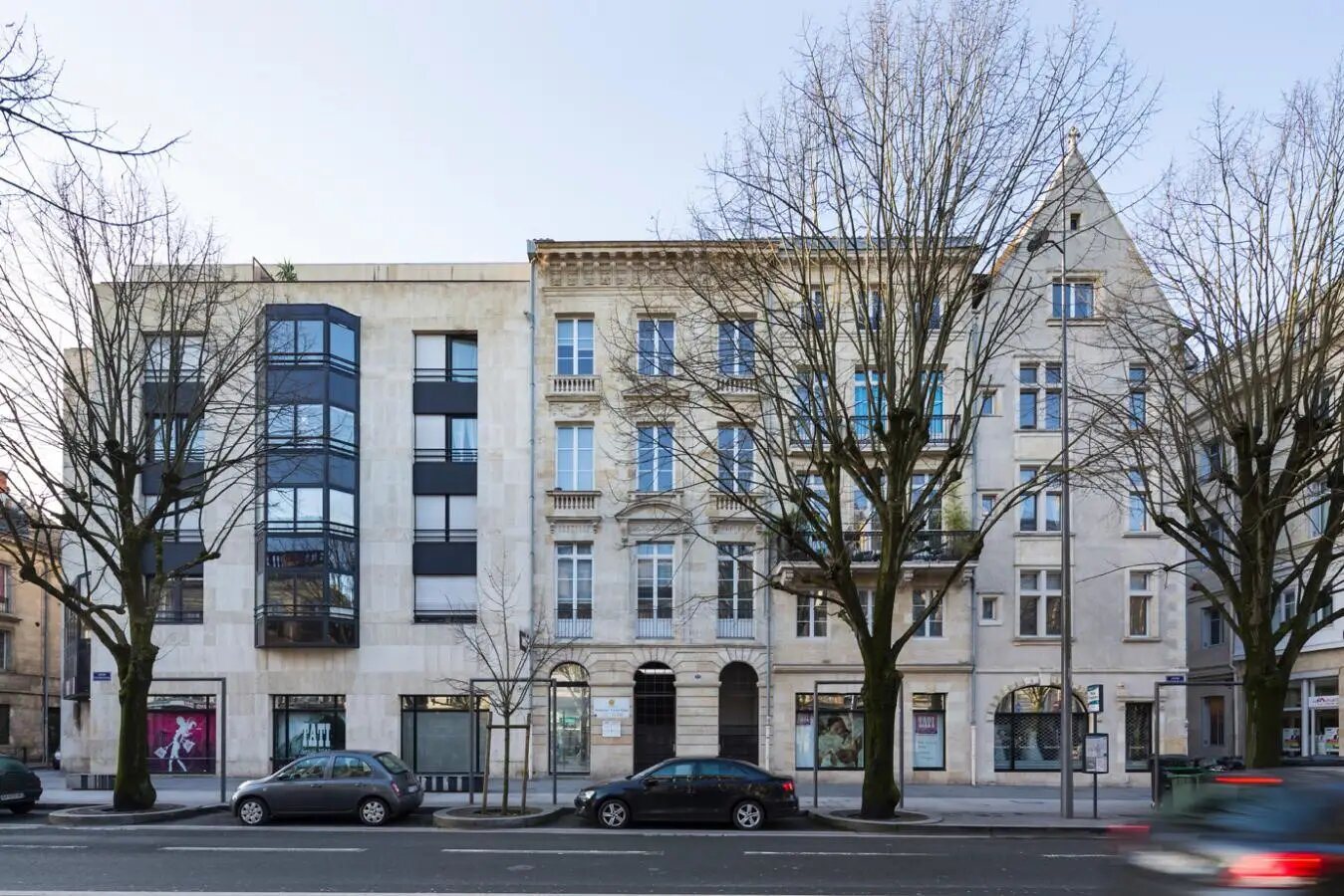 Appartement à louer, 30m², Bordeaux