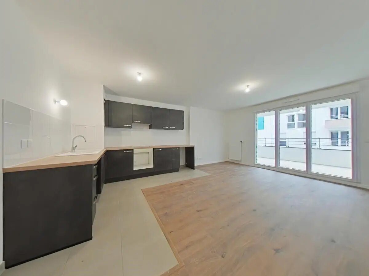 Appartement à louer, 41m², Savigny-le-Temple