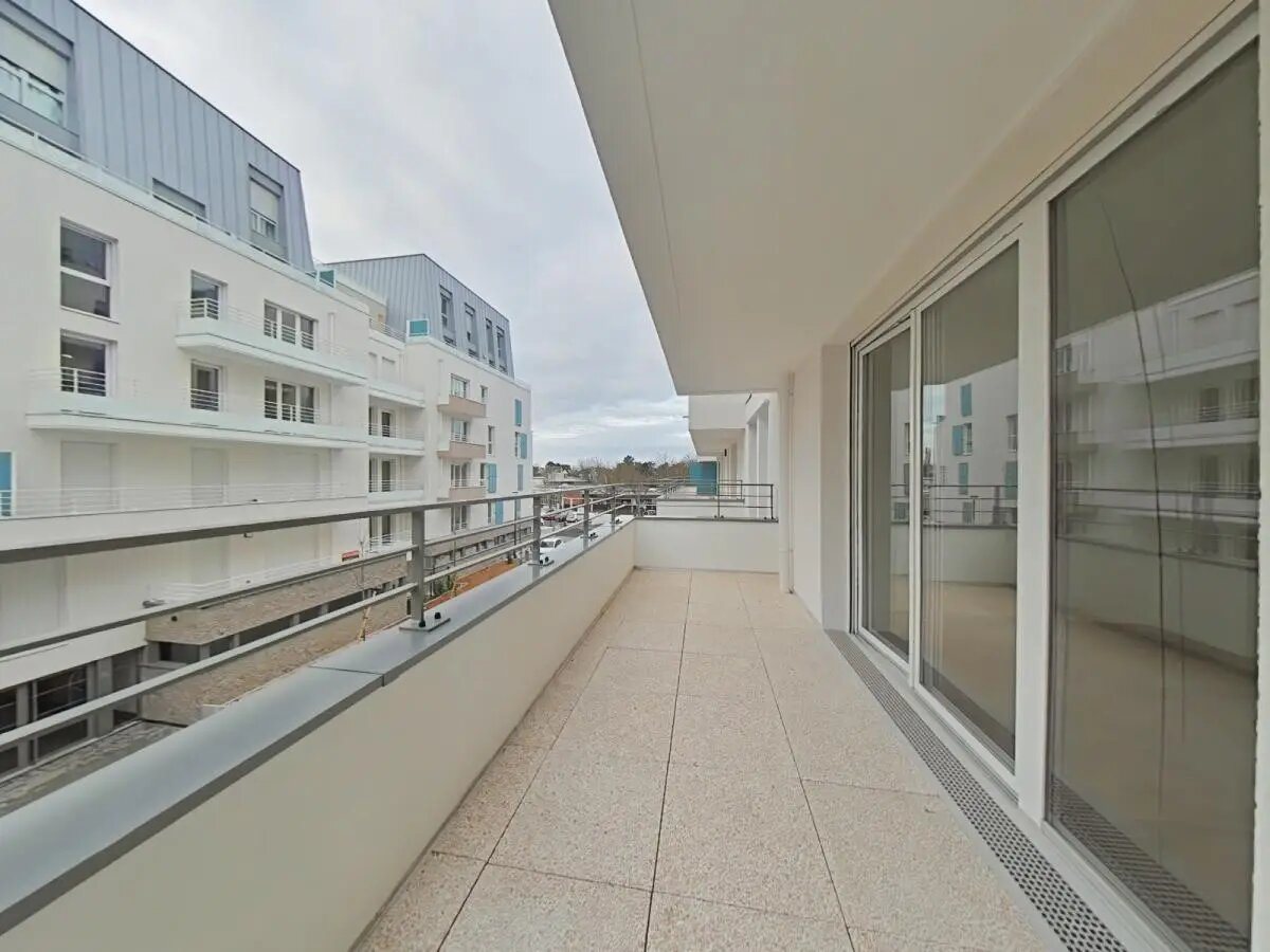 Appartement à louer, 41m², Savigny-le-Temple