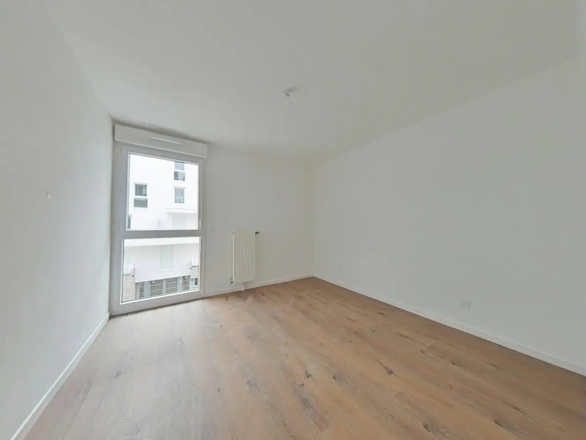 Appartement à louer, 41m², Savigny-le-Temple