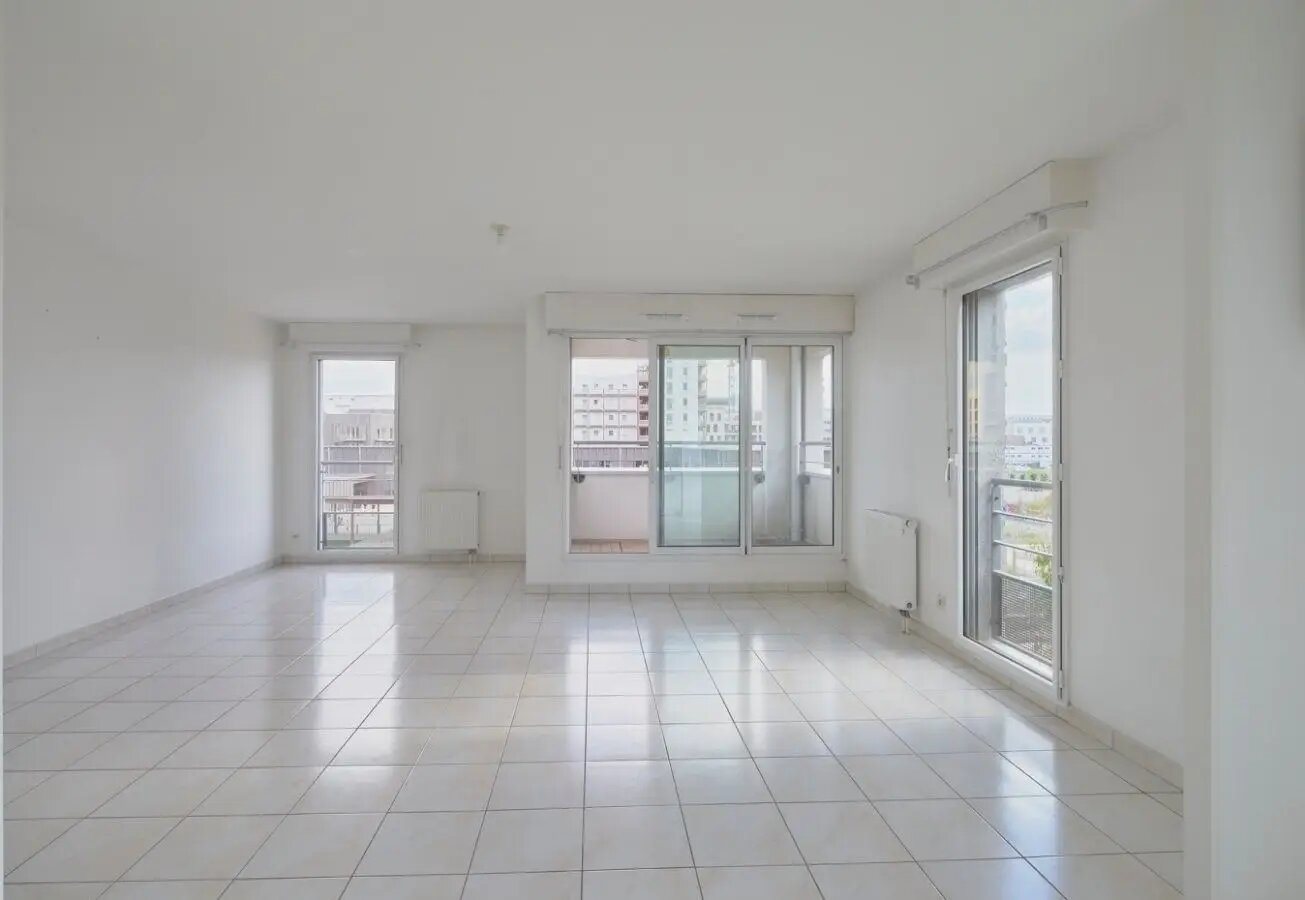 Appartement à louer, 70m², Nantes