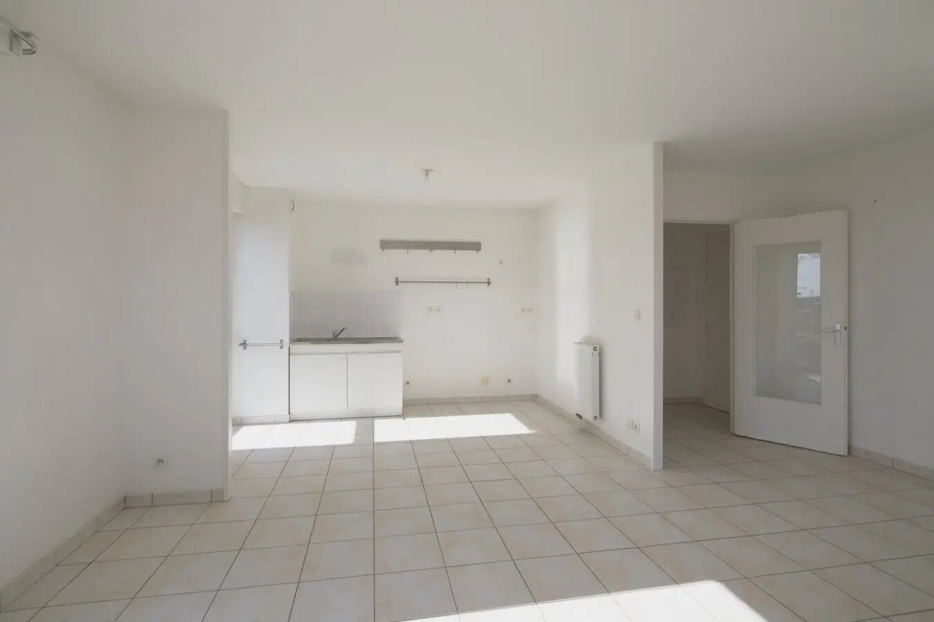 Appartement à louer, 70m², Nantes