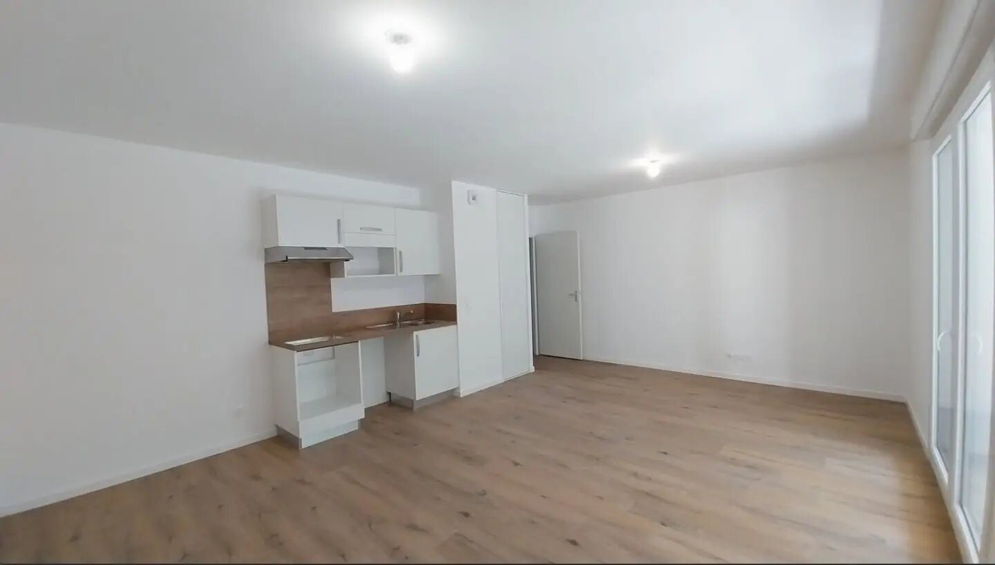 Appartement à louer, 81m², Orvault