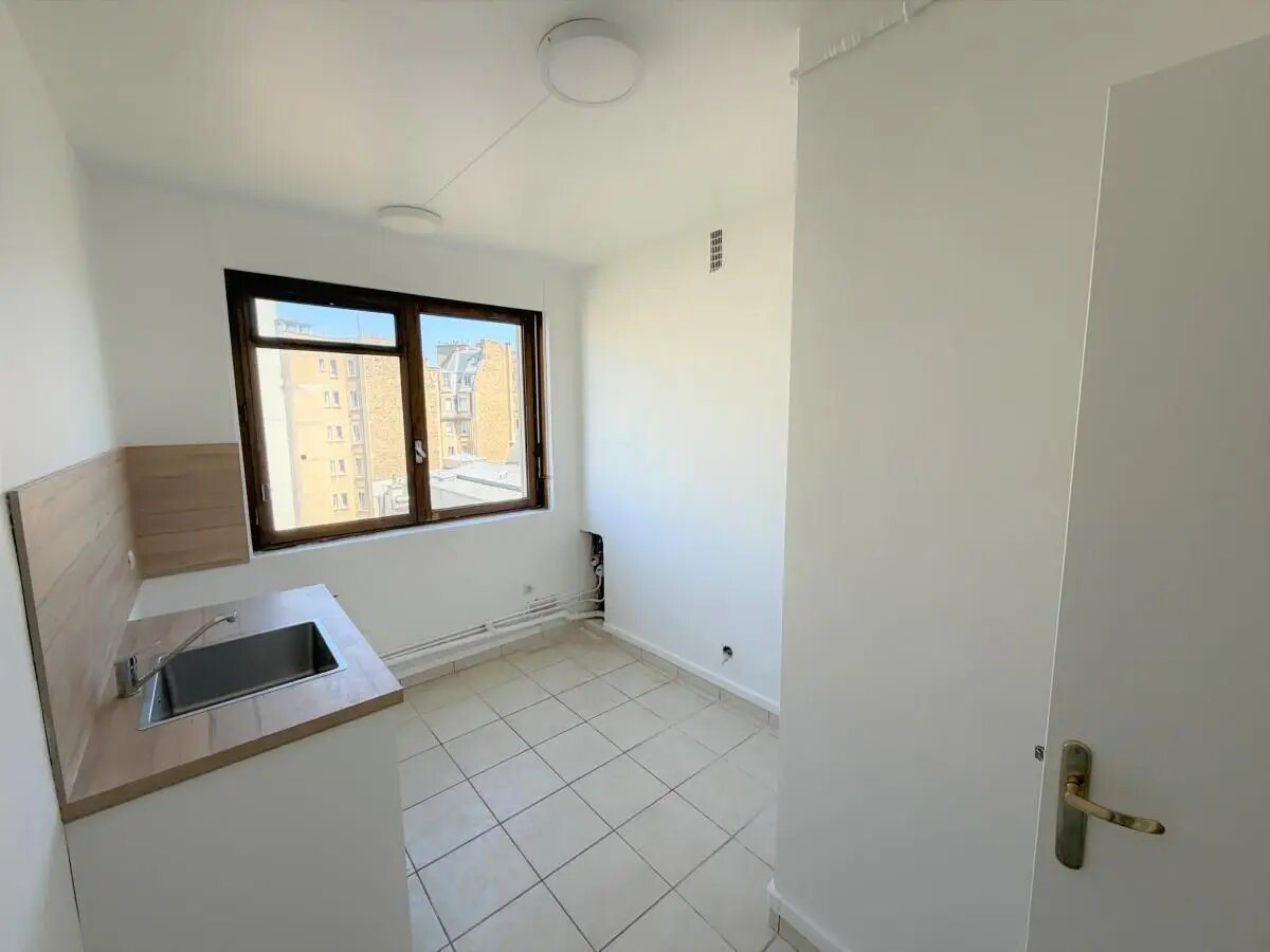 Appartement à louer, 117m², Paris 16ème