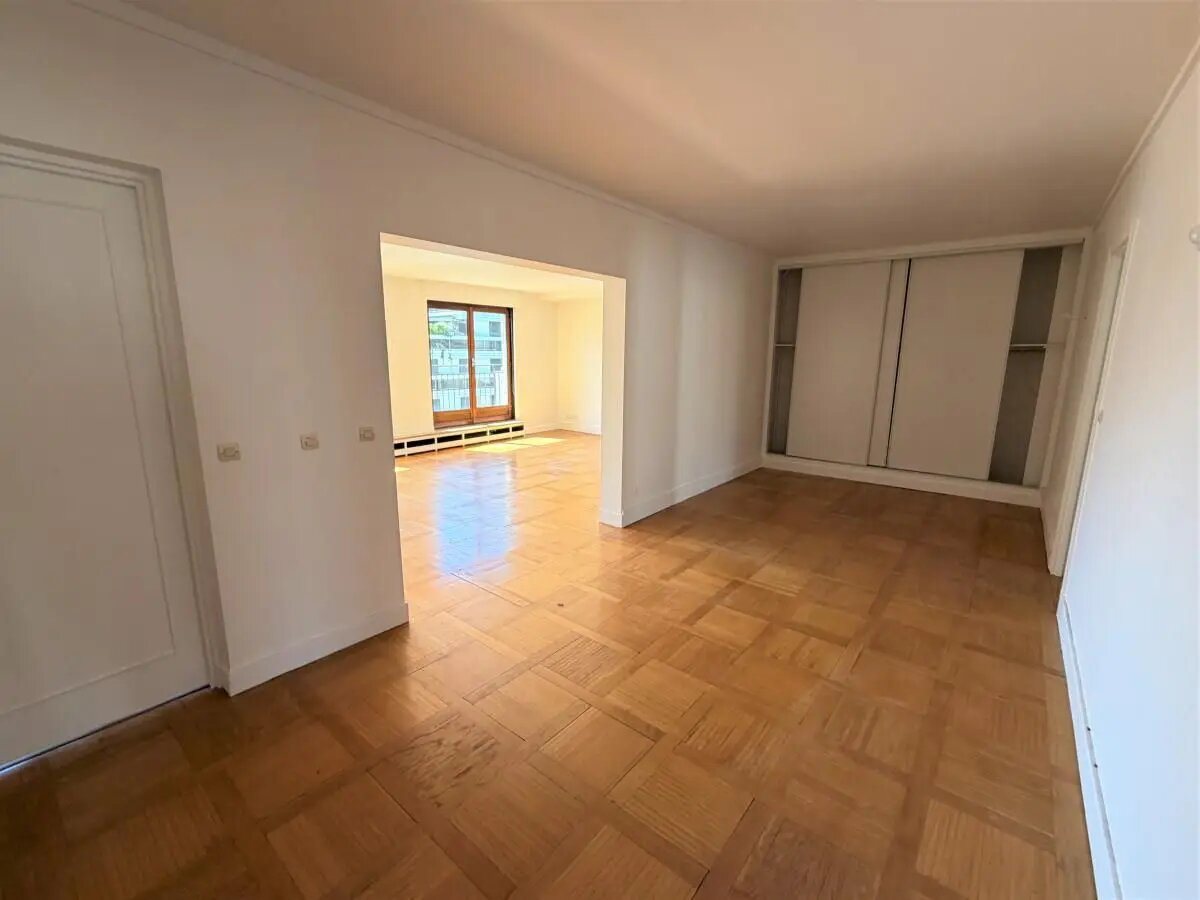 Appartement à louer, 117m², Paris 16ème