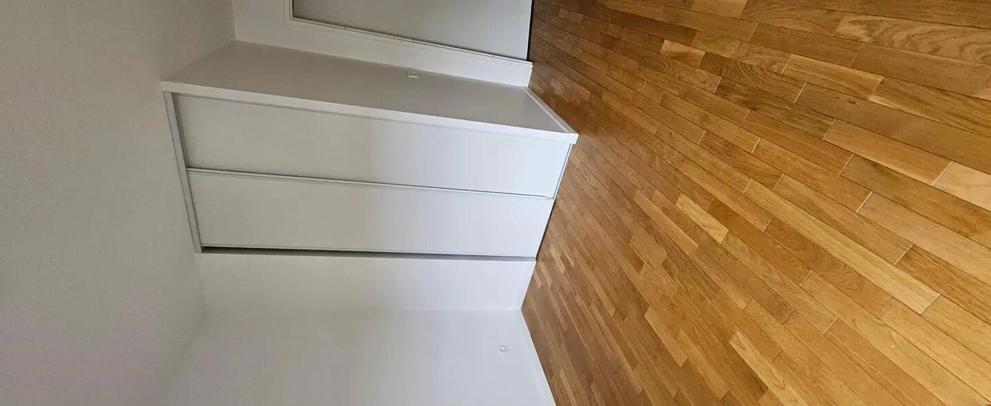 Appartement à louer, 24m², Saint-Cyr-l'Ecole