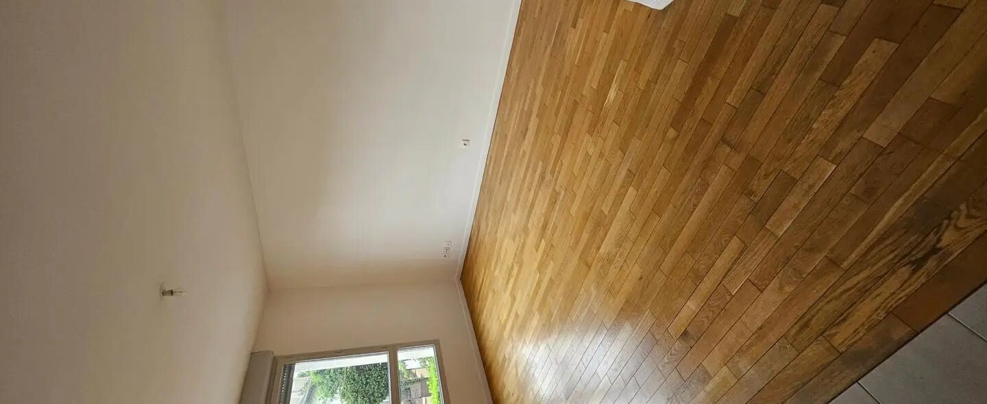 Appartement à louer, 24m², Saint-Cyr-l'Ecole