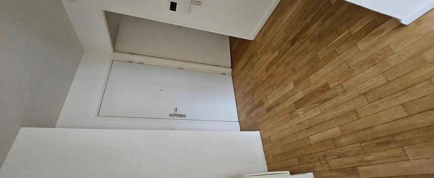 Appartement à louer, 24m², Saint-Cyr-l'Ecole