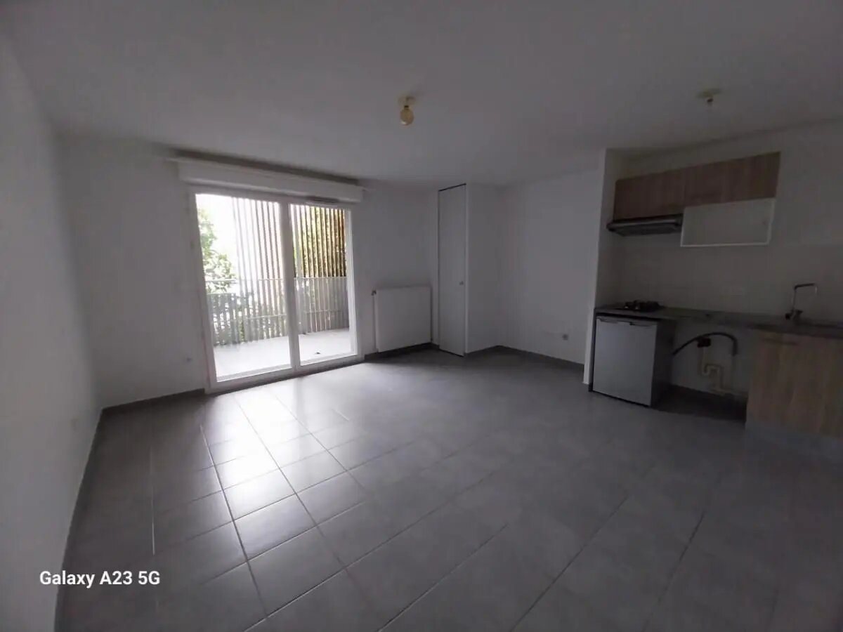 Appartement à louer, 47m², Toulouse
