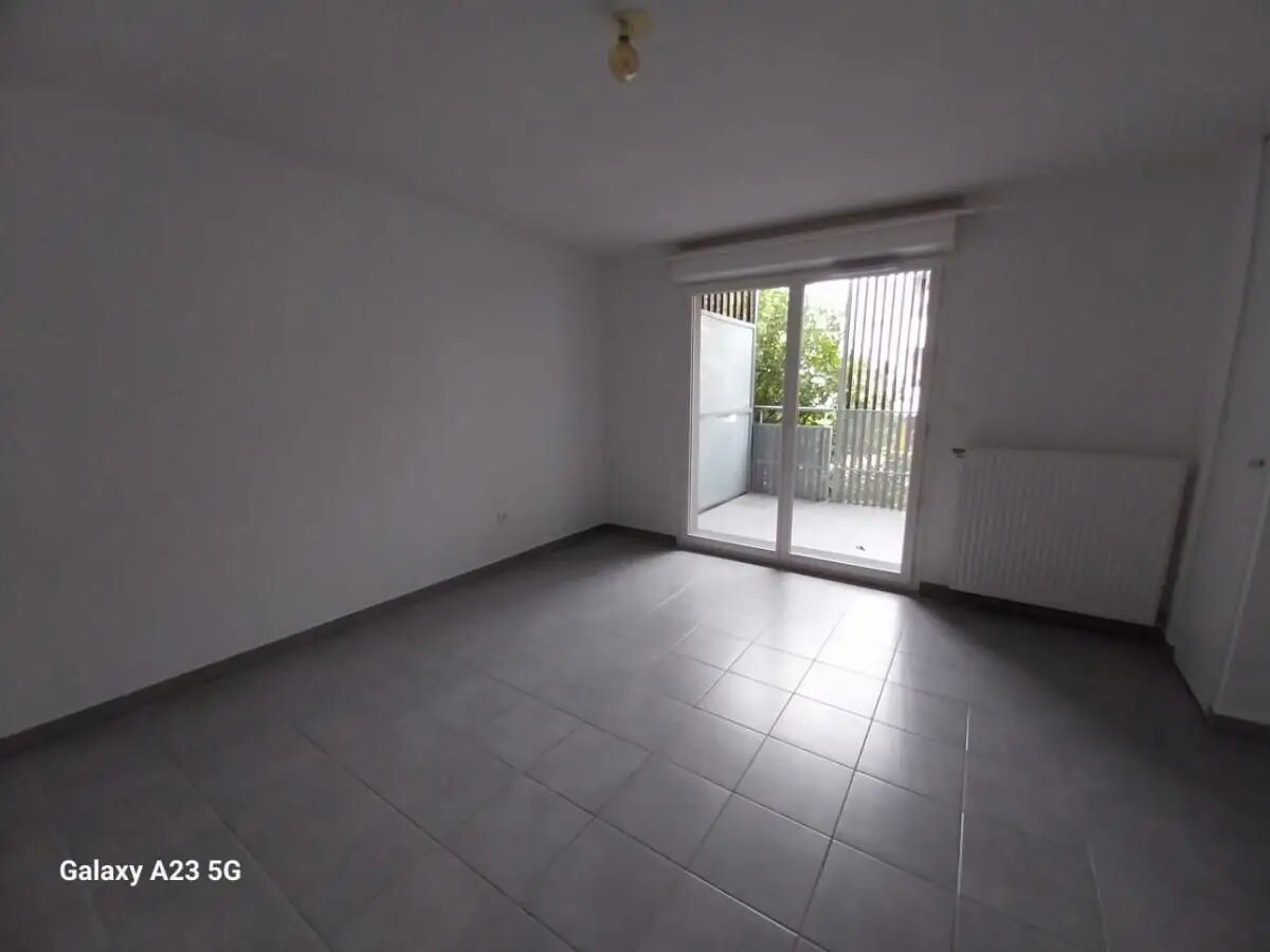 Appartement à louer, 47m², Toulouse