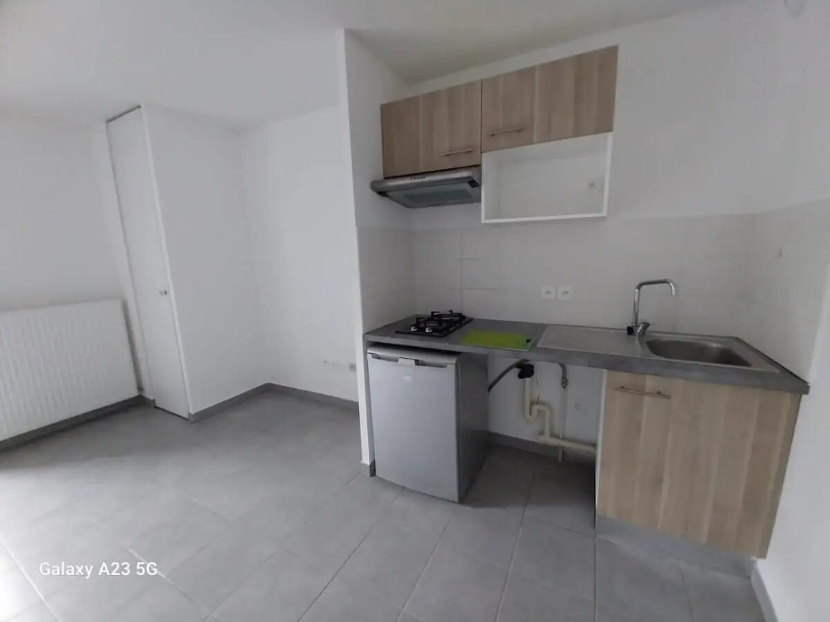 Appartement à louer, 47m², Toulouse