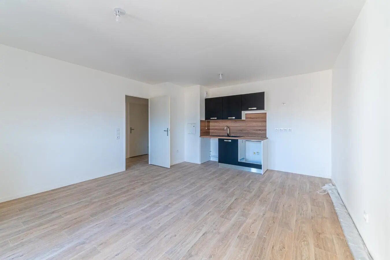 Appartement à louer, 65m², Le Blanc-Mesnil