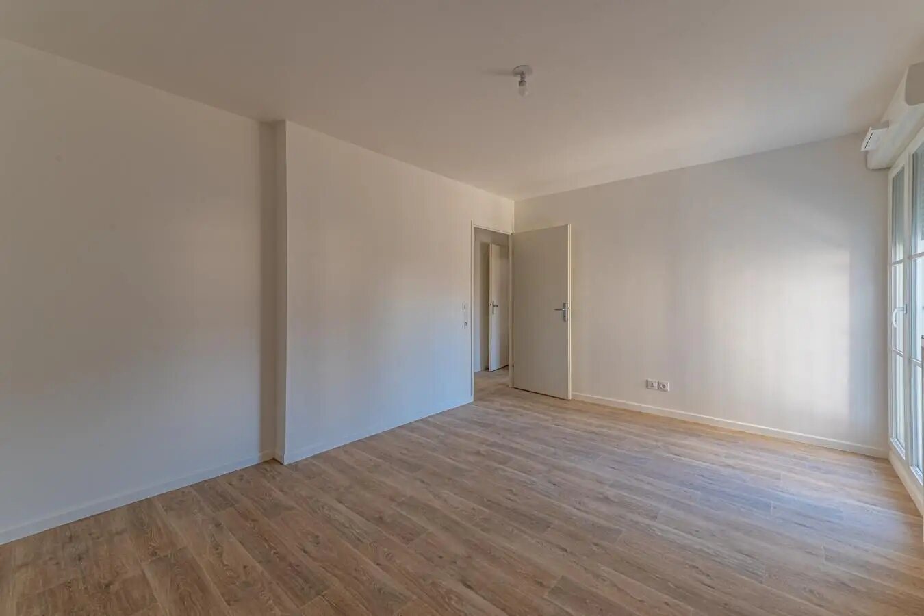Appartement à louer, 65m², Le Blanc-Mesnil