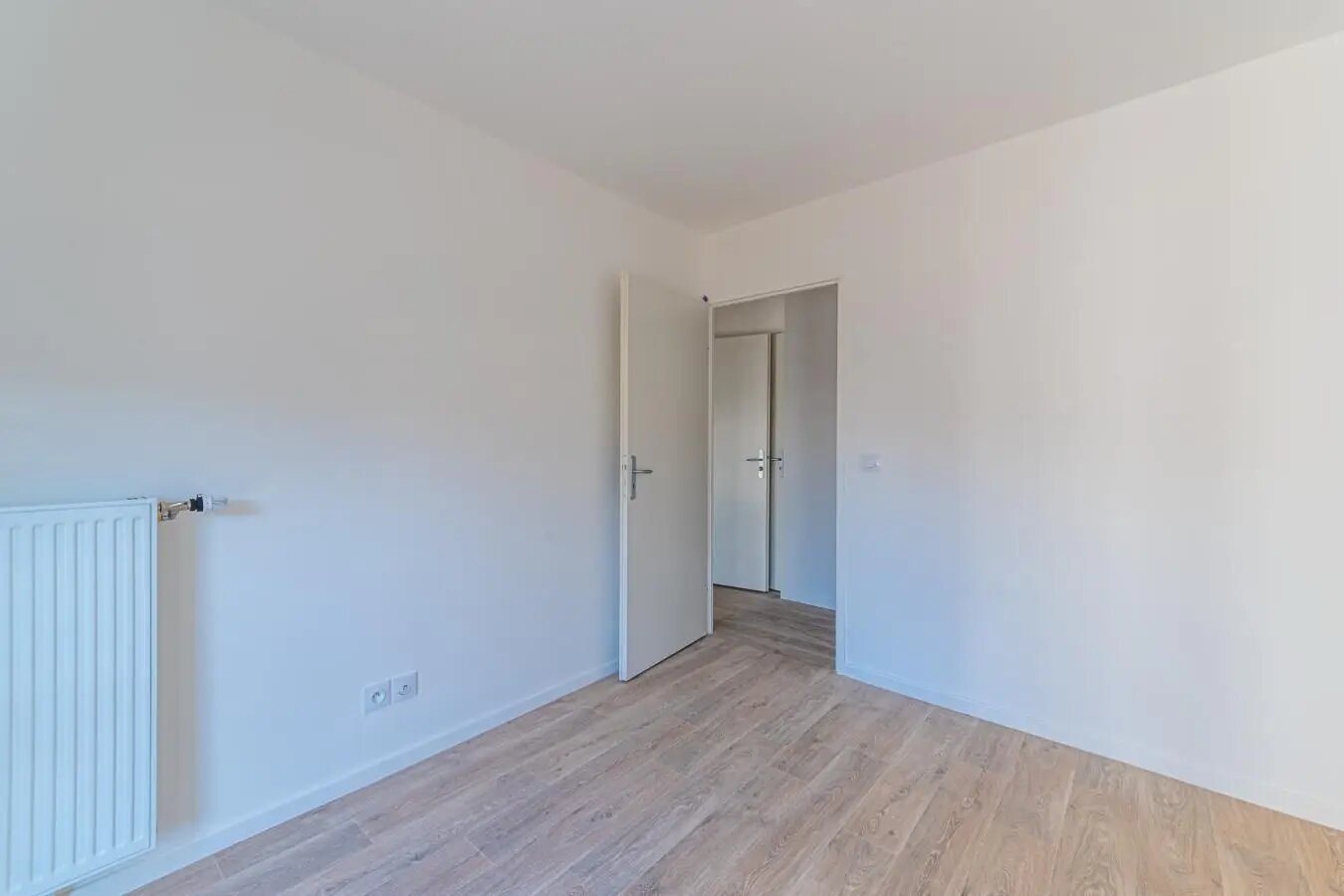Appartement à louer, 65m², Le Blanc-Mesnil