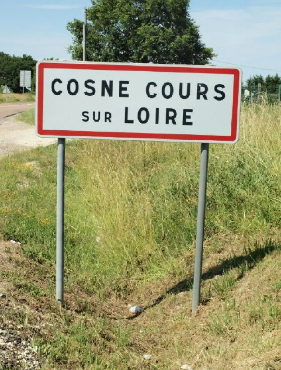 Maison à louer, 106m², Cosne-Cours-sur-Loire