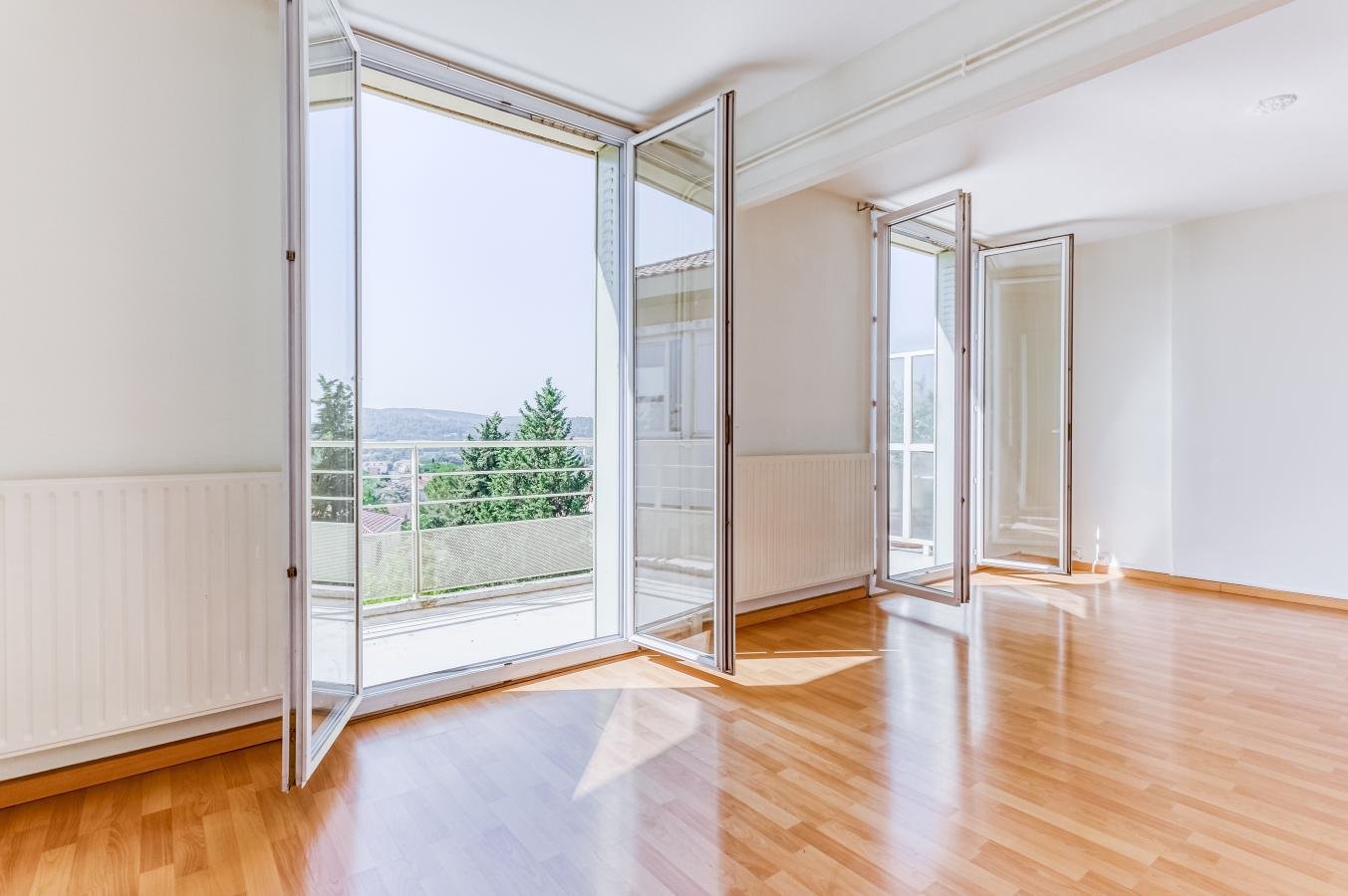 Appartement à louer, 73m², Aix-en-Provence