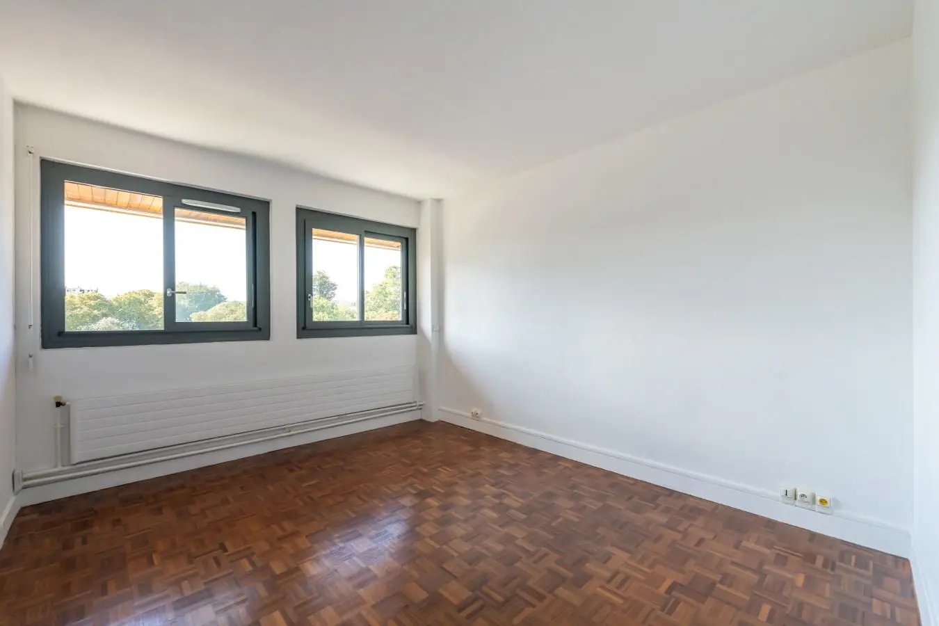 Appartement à louer, 68m², Levallois-Perret