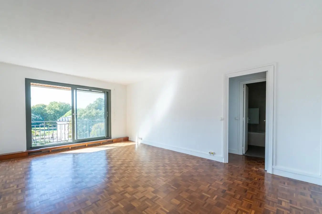 Appartement à louer, 68m², Levallois-Perret