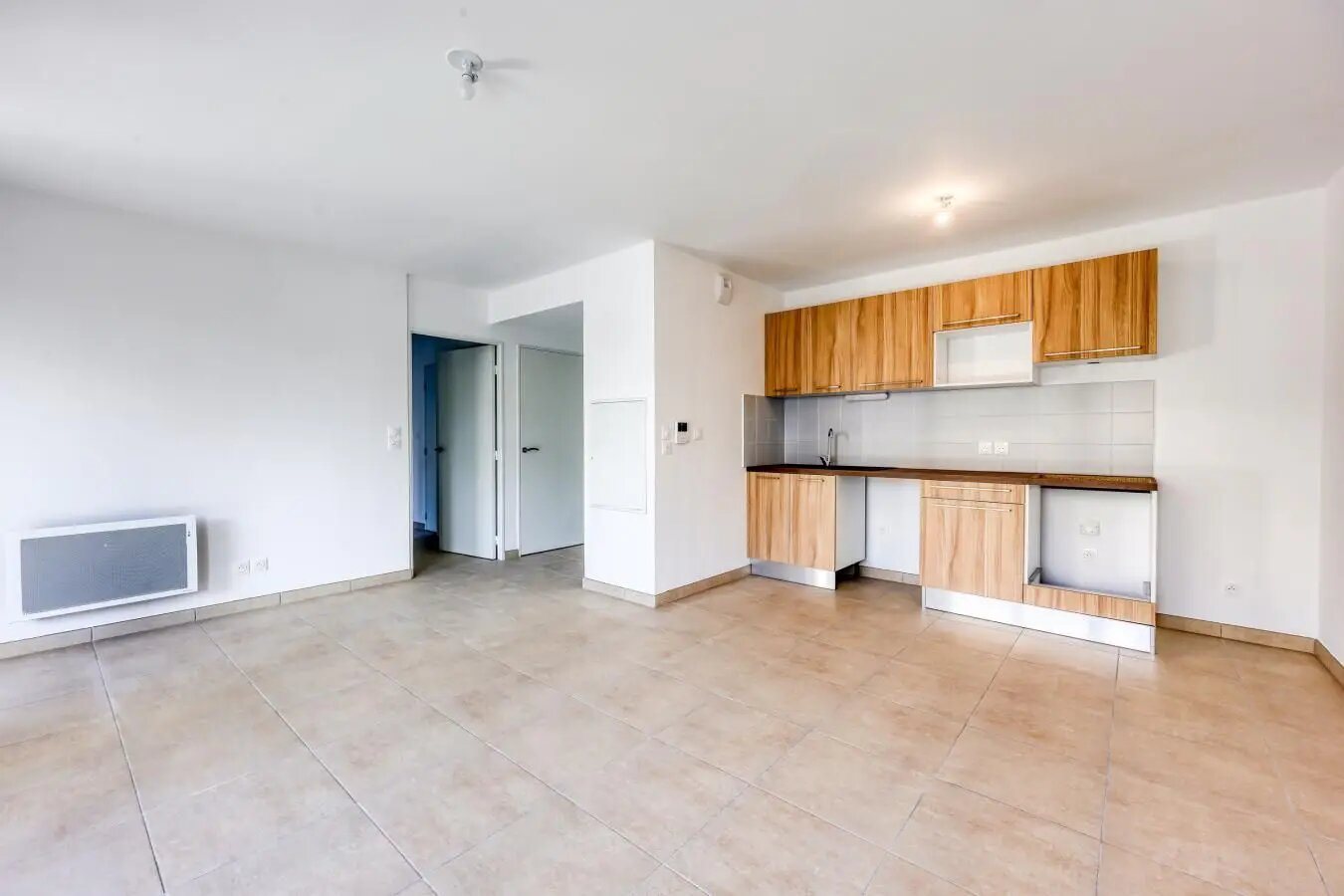 Appartement à louer, 43m², Aubagne