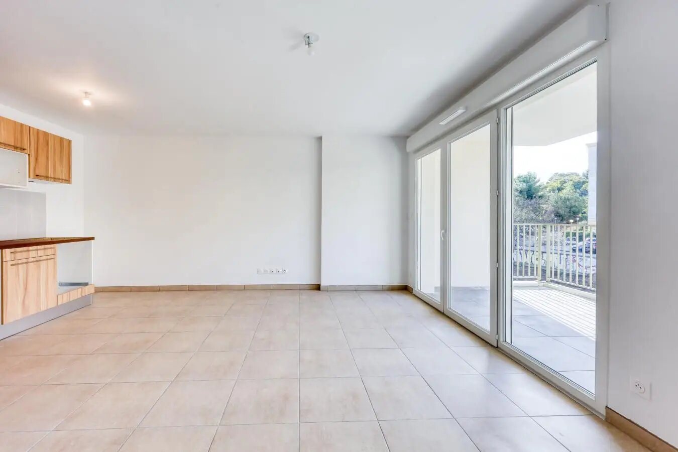 Appartement à louer, 43m², Aubagne