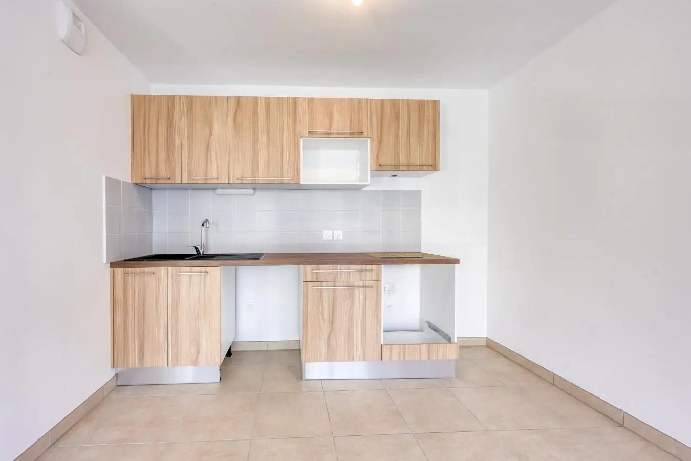 Appartement à louer, 43m², Aubagne
