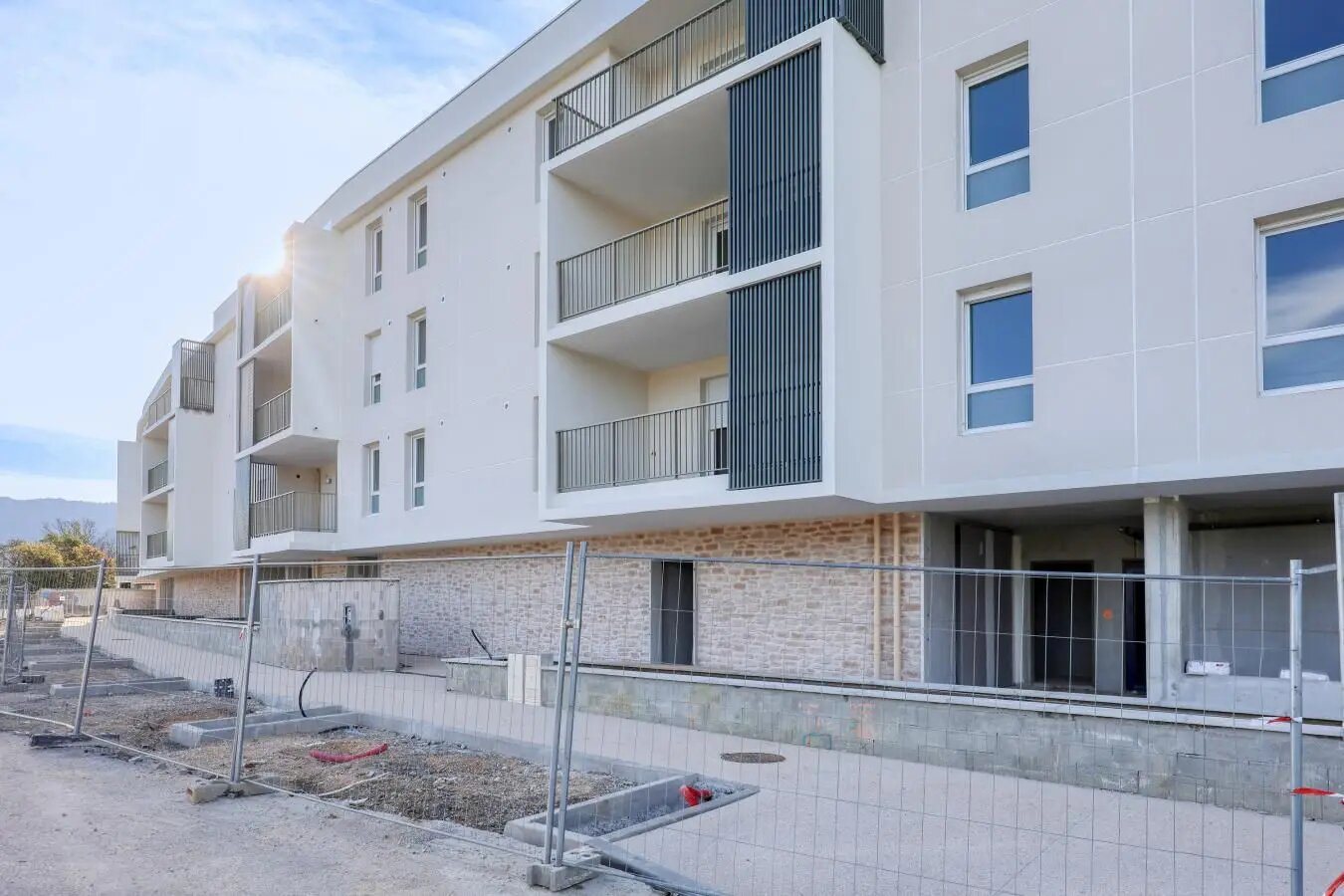 Appartement à louer, 43m², Aubagne