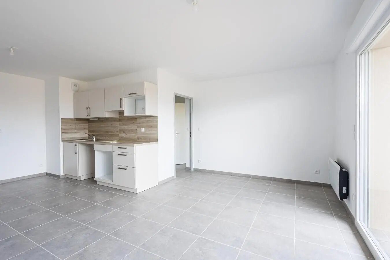 Appartement à louer, 61m², Cavaillon