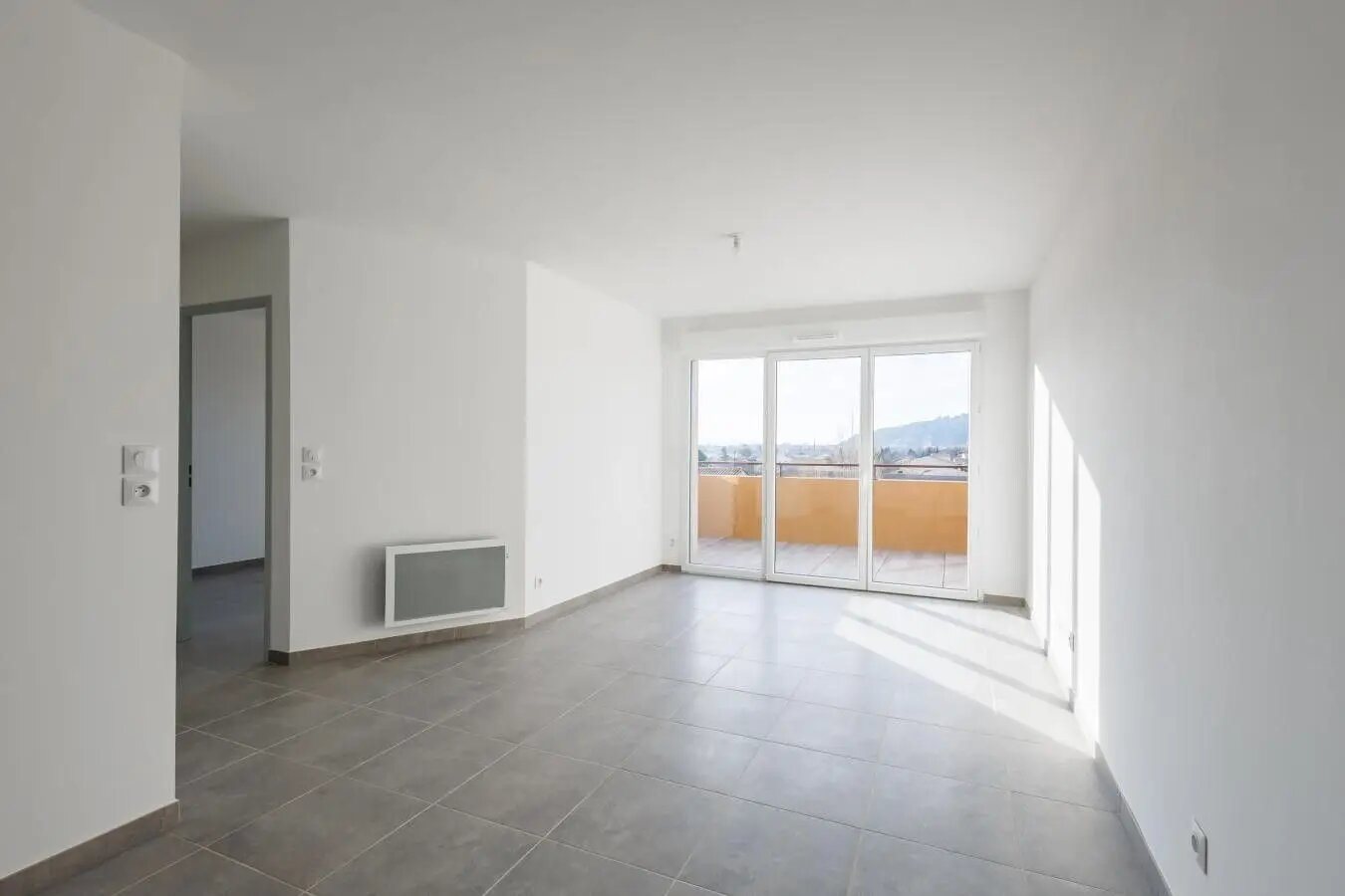 Appartement à louer, 61m², Cavaillon