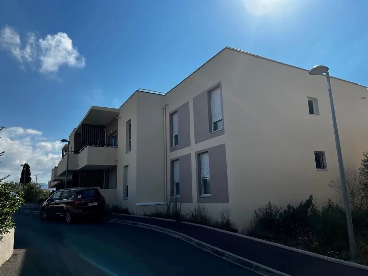 Appartement à louer, 39m², Fréjus