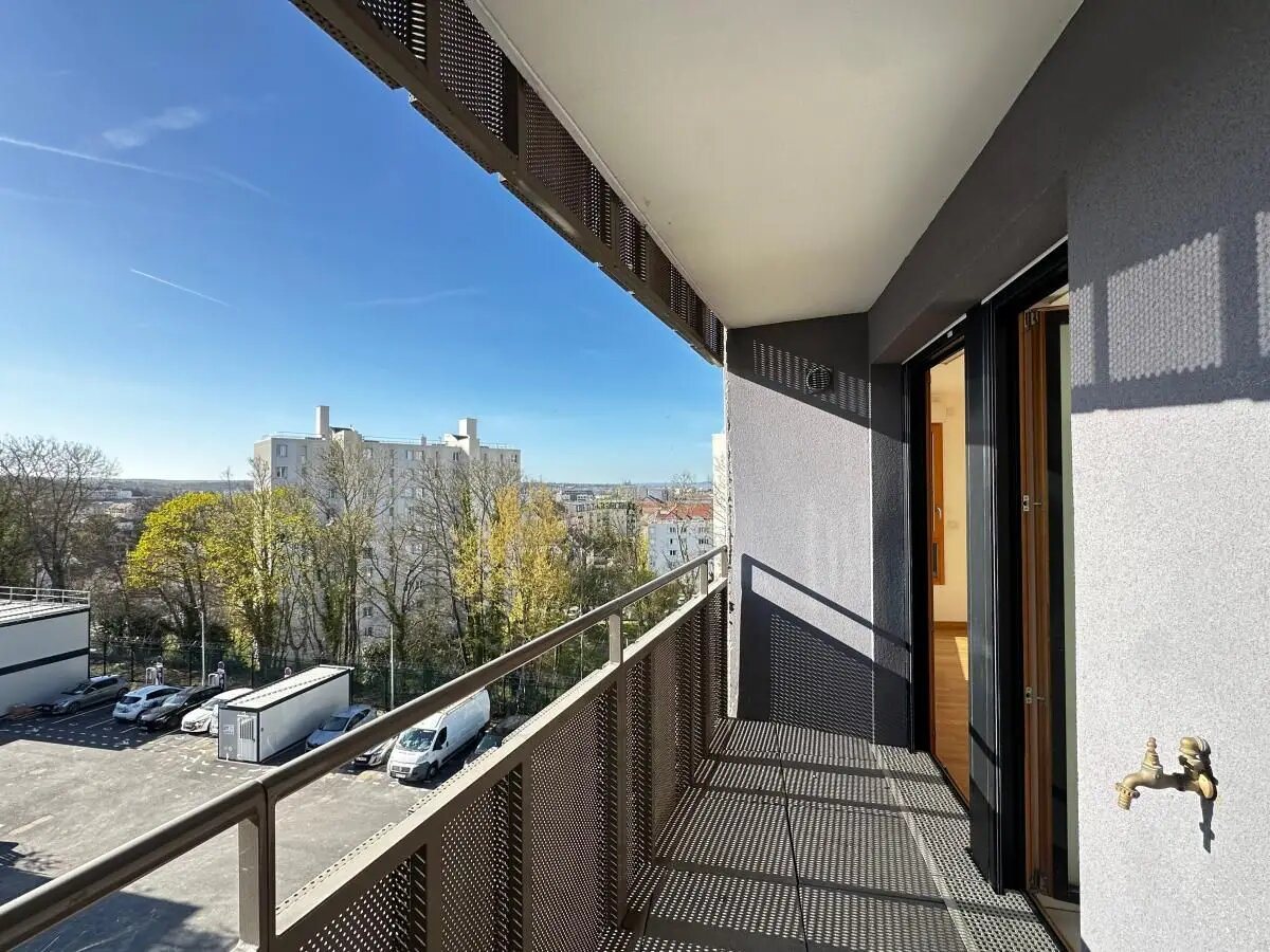 Appartement à louer, 66m², Poissy