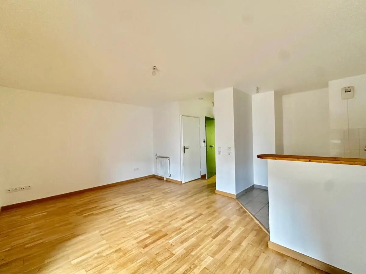 Appartement à louer, 66m², Poissy