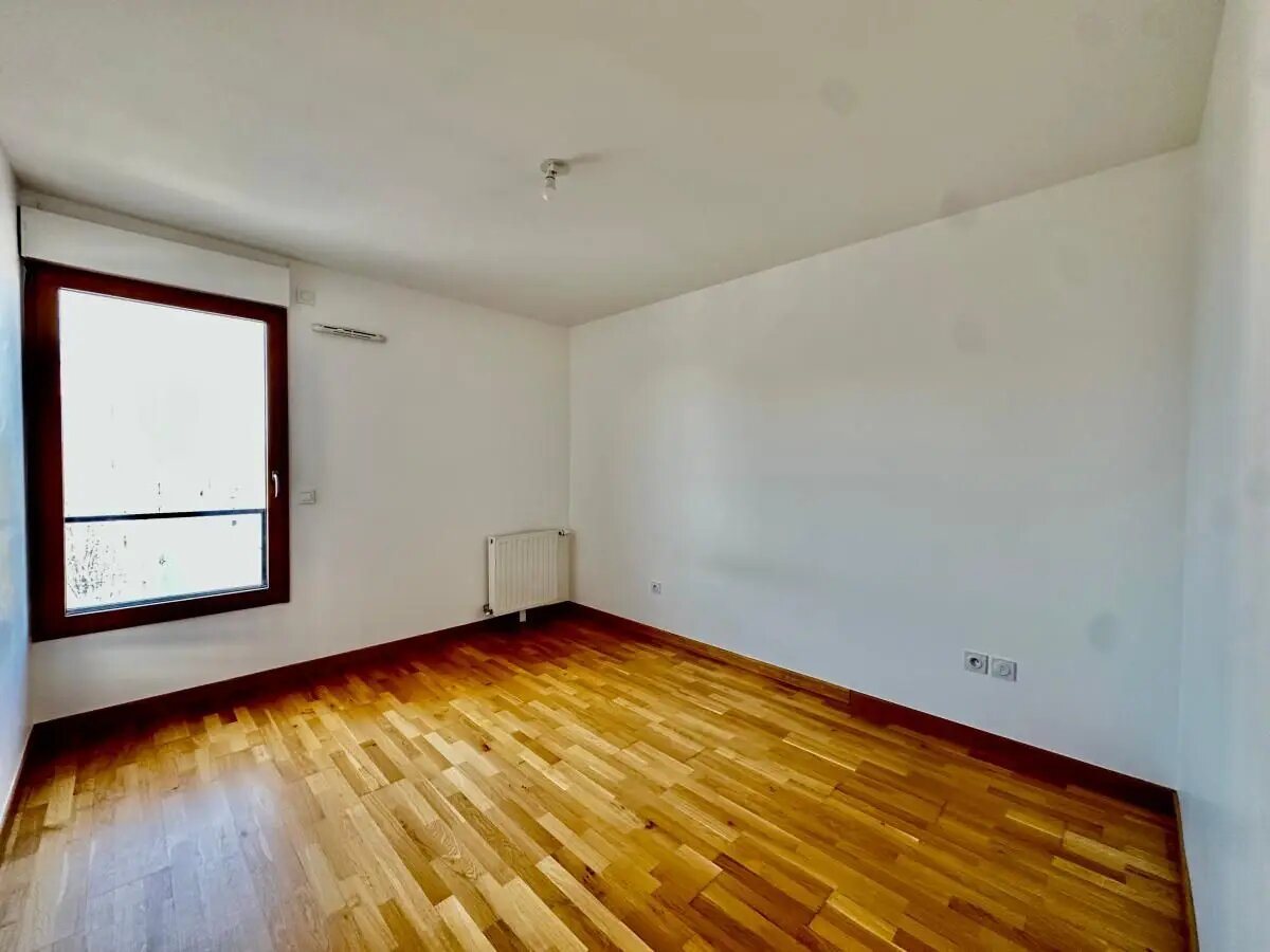 Appartement à louer, 66m², Poissy