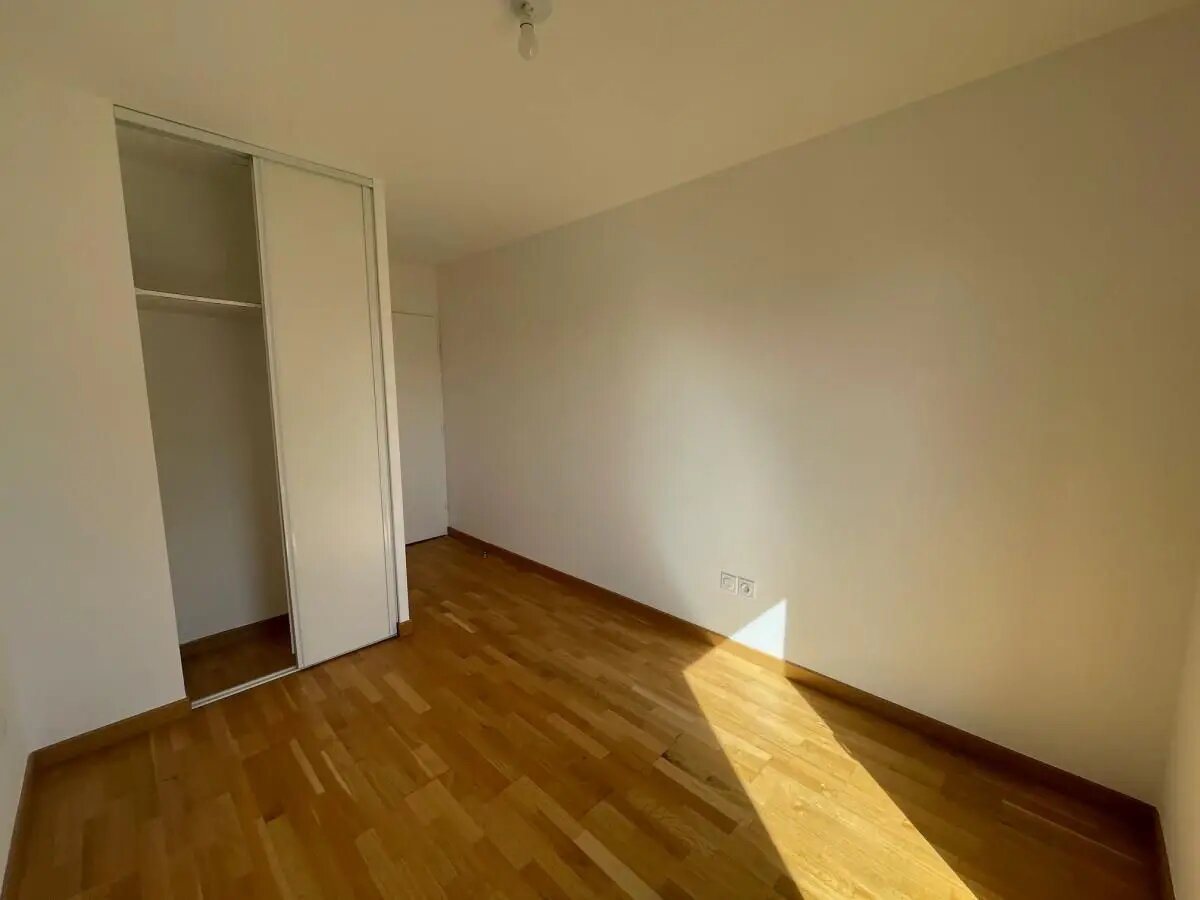 Appartement à louer, 66m², Poissy