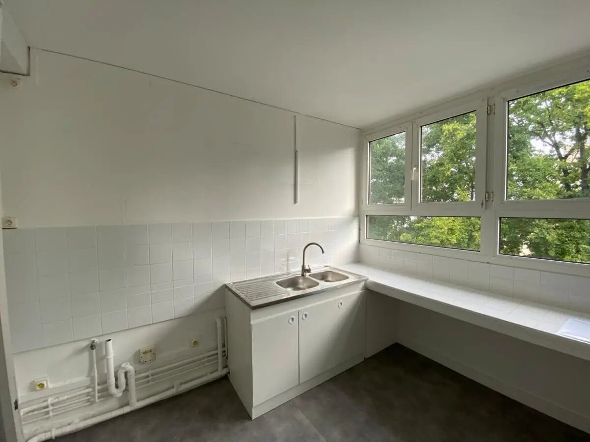 Appartement à louer, 68m², Saint-Michel-sur-Orge