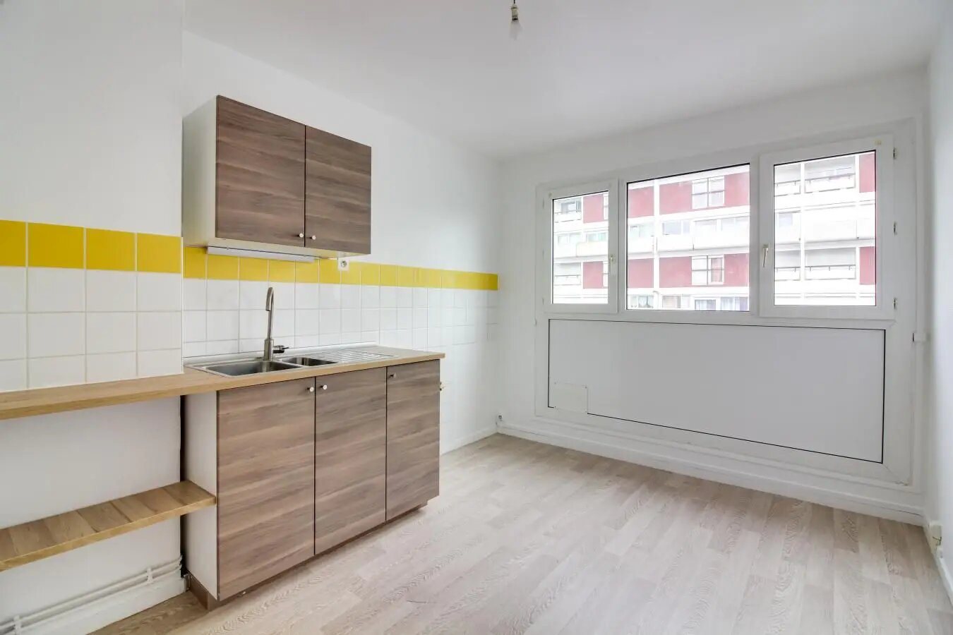 Appartement à louer, 70m², Brest