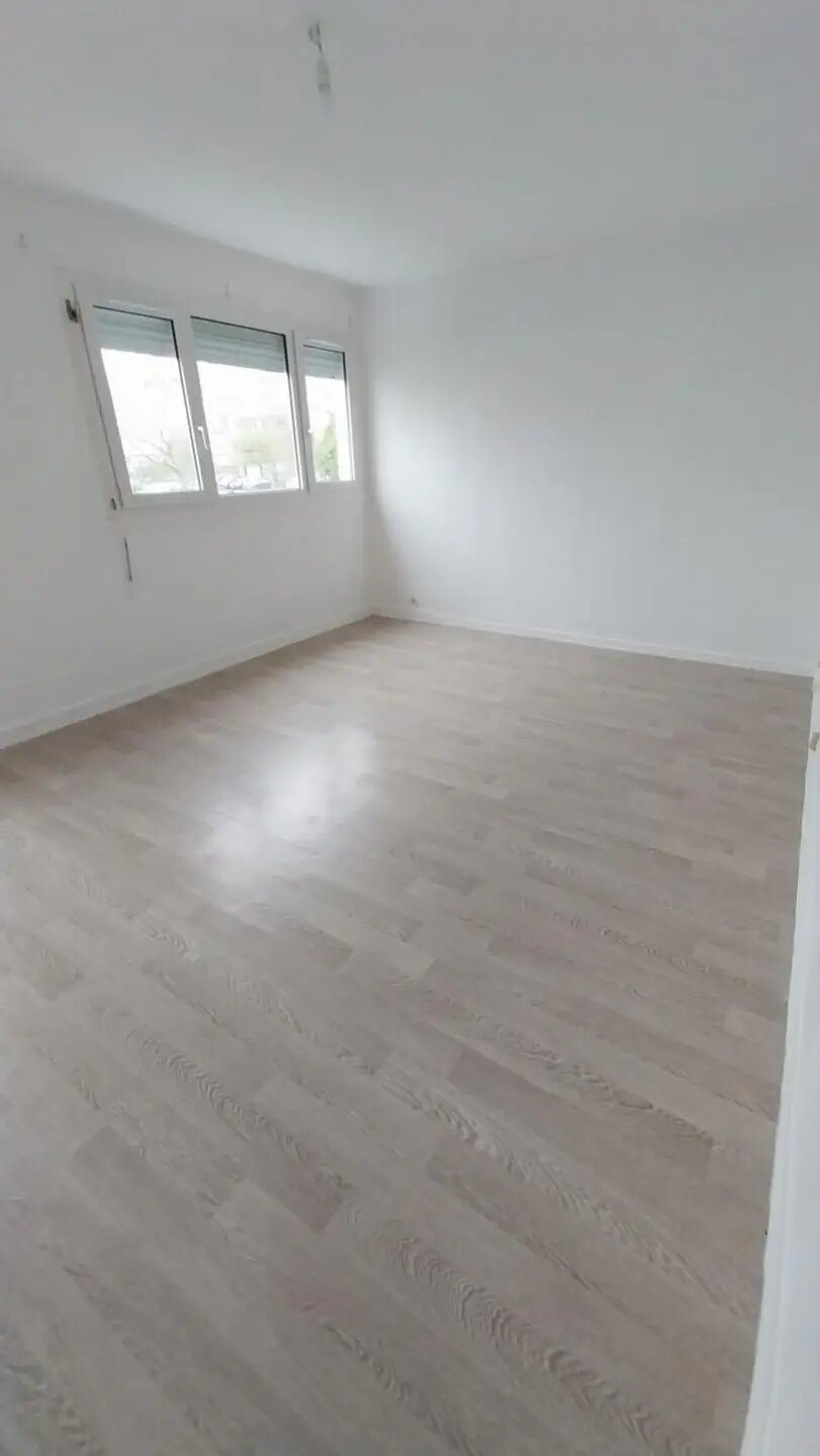 Appartement à louer, 70m², Brest