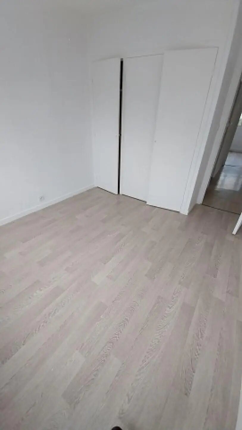 Appartement à louer, 70m², Brest