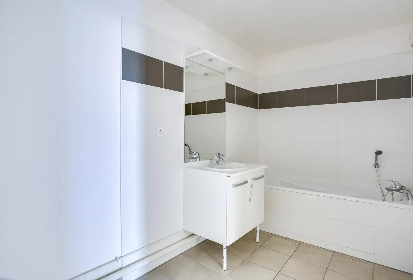 Appartement à louer, 88m², Hoenheim