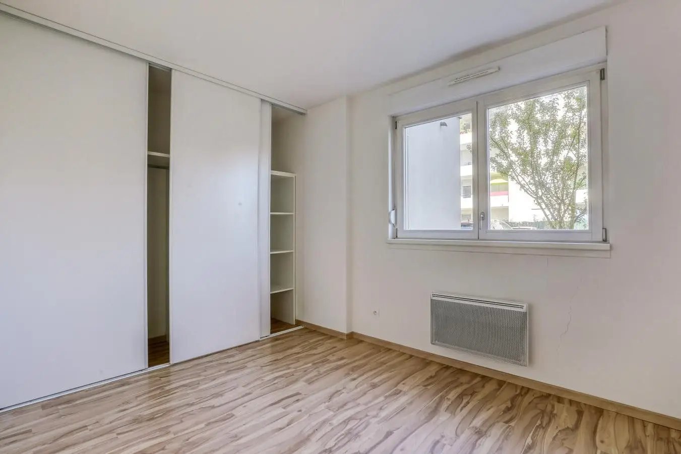 Appartement à louer, 88m², Hoenheim