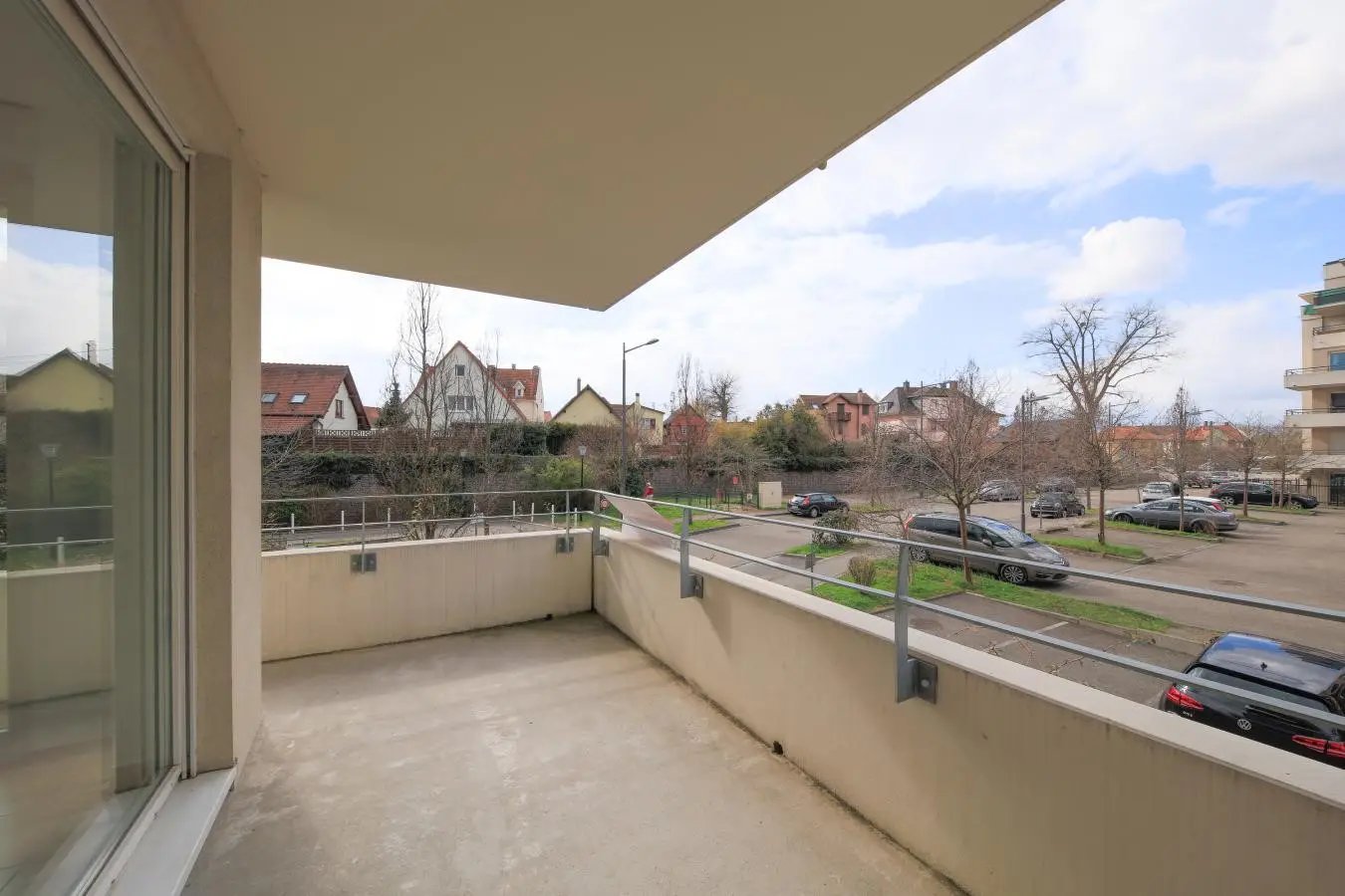 Appartement à louer, 88m², Hoenheim